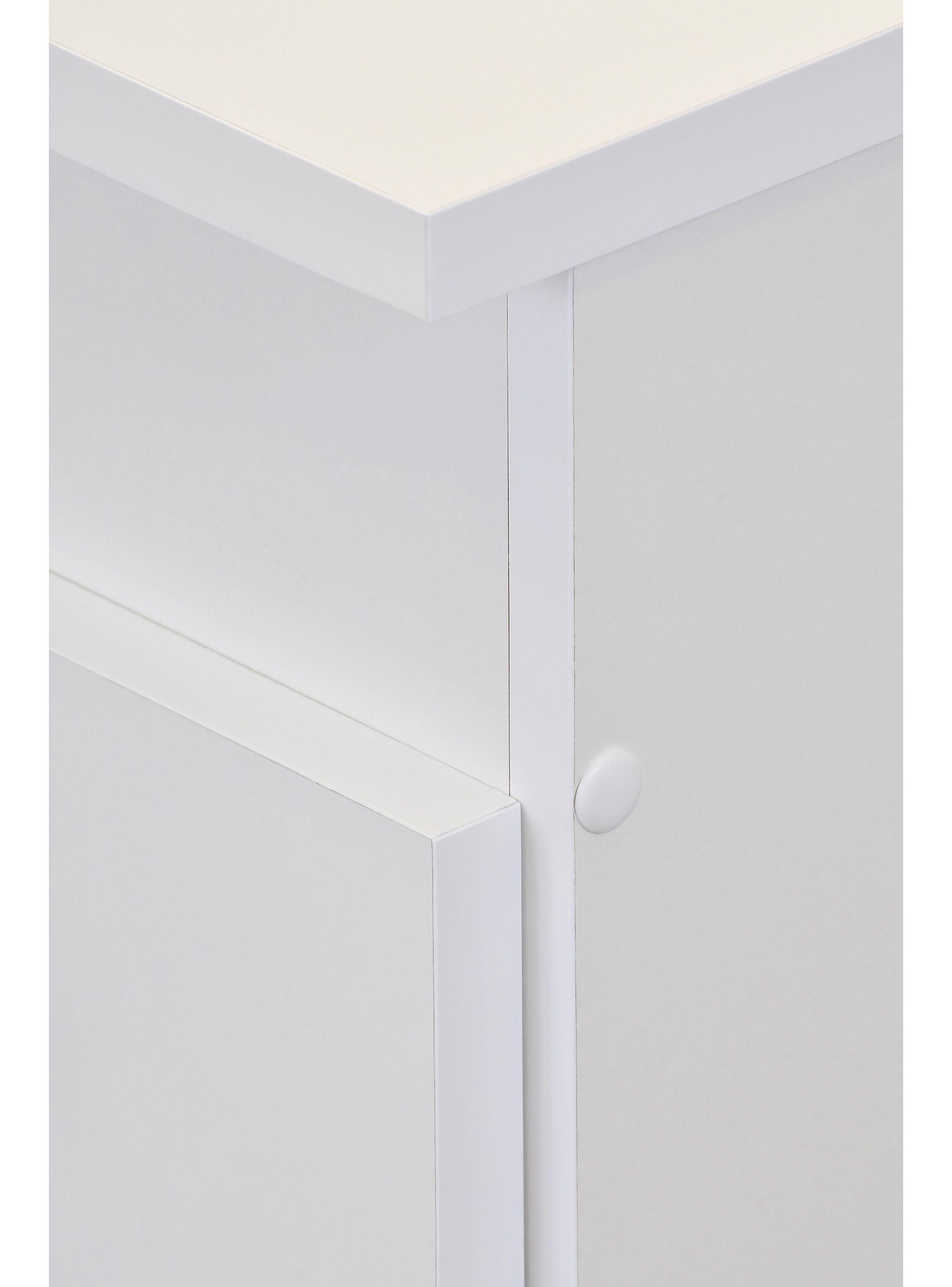 Kit Mueble de Cocina 6 Puertas 90x38x180 cm Mobikit-4