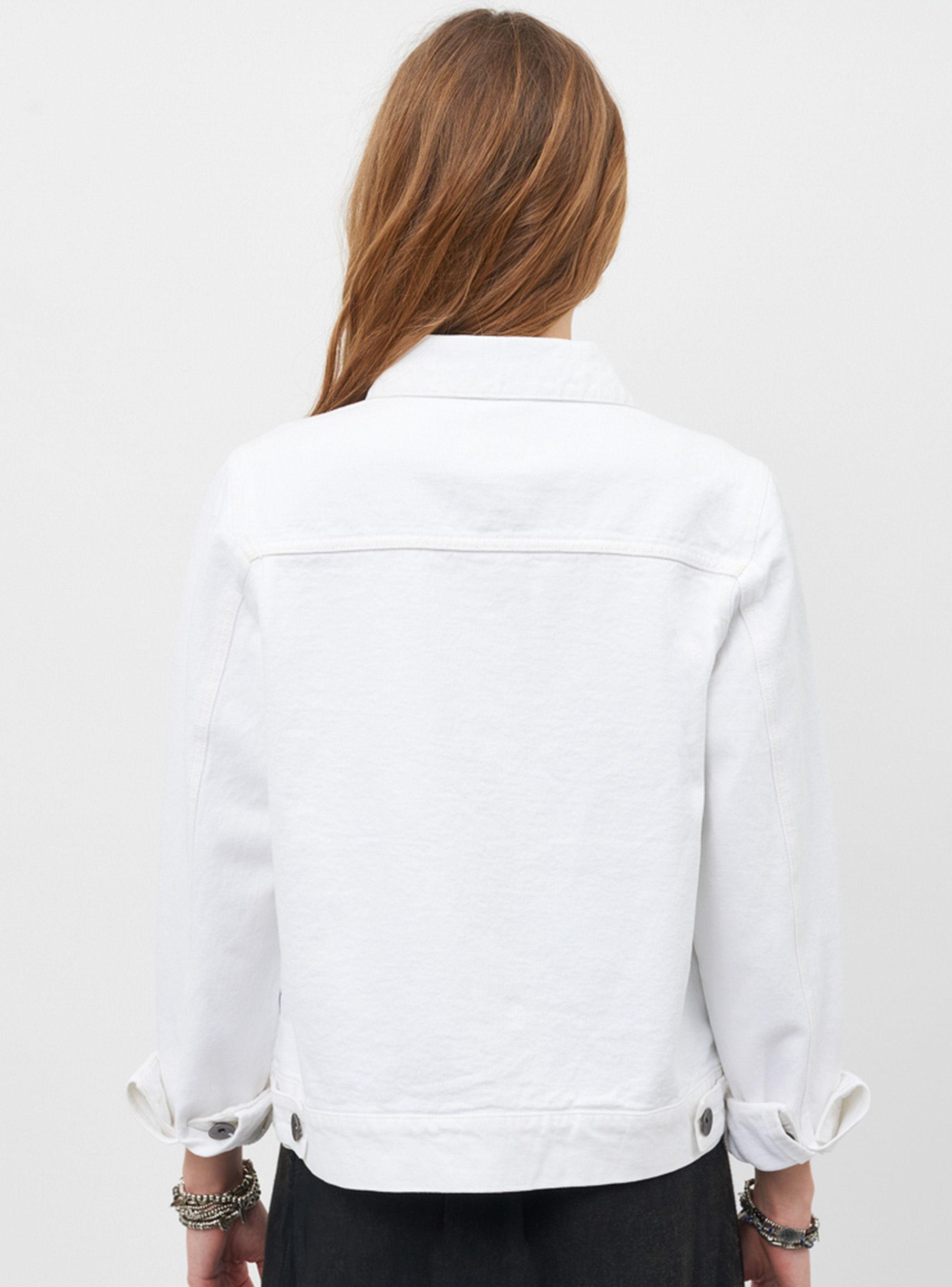 Chaqueta Denim Umbrale-1