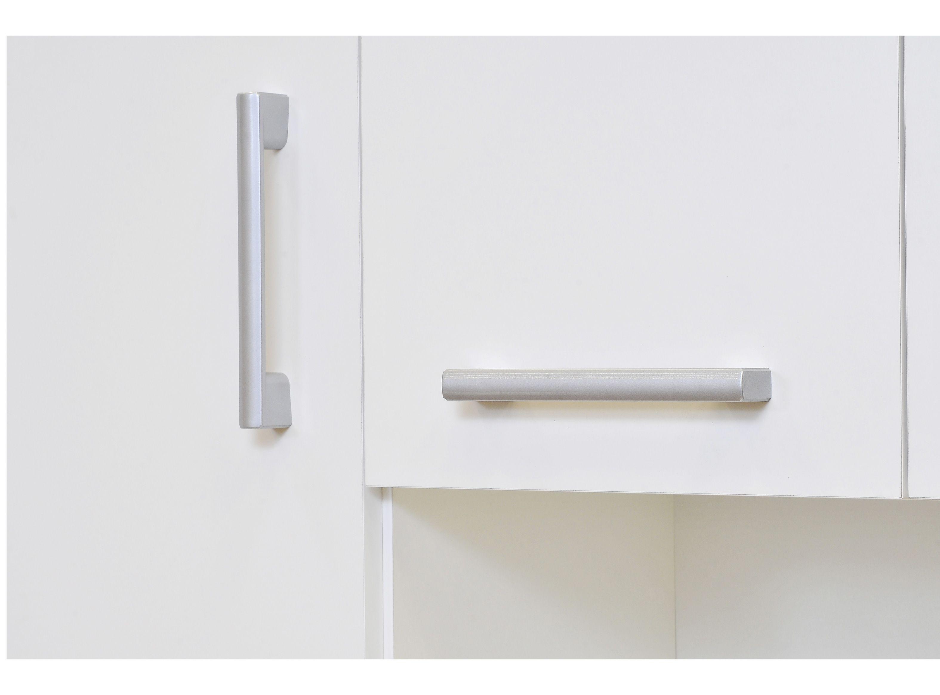 Kit Mueble de Cocina 8 Puertas 121x36x180 cm Mobikit-4