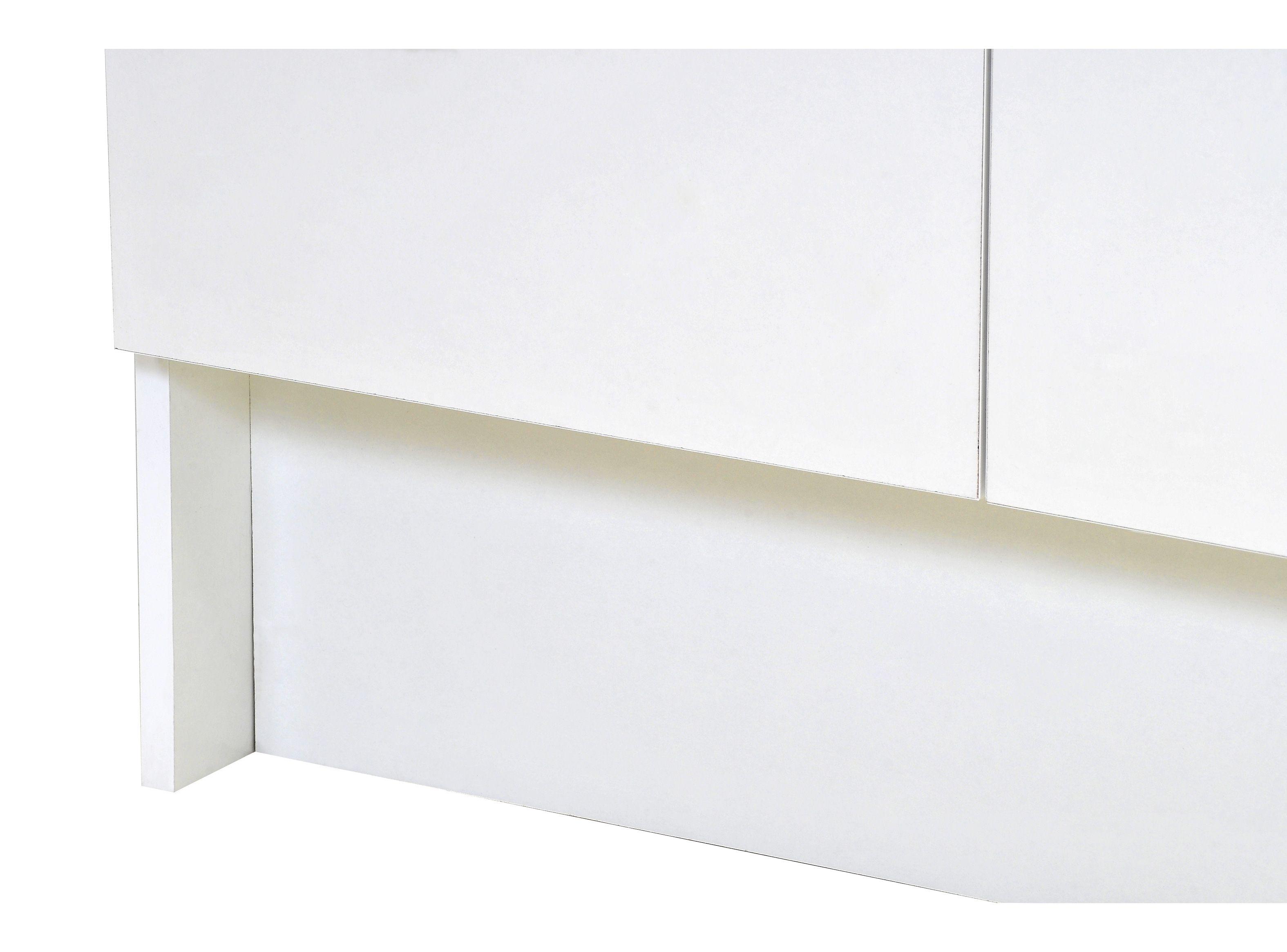Kit Mueble de Cocina 8 Puertas 121x36x180 cm Mobikit-5