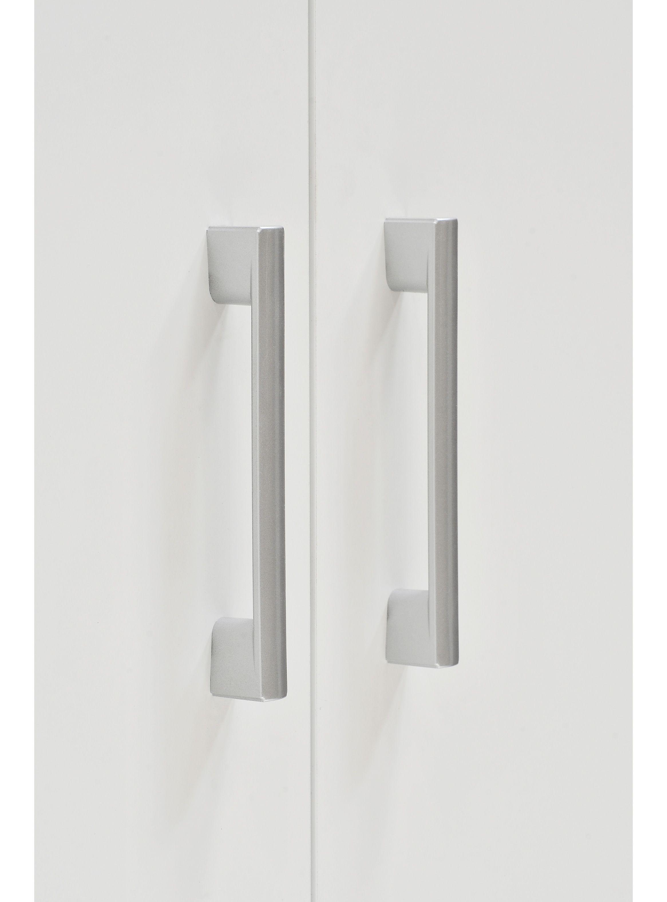 Mueble Despensa Maxi 2 Puertas 61 x 31 x 180 cm-3