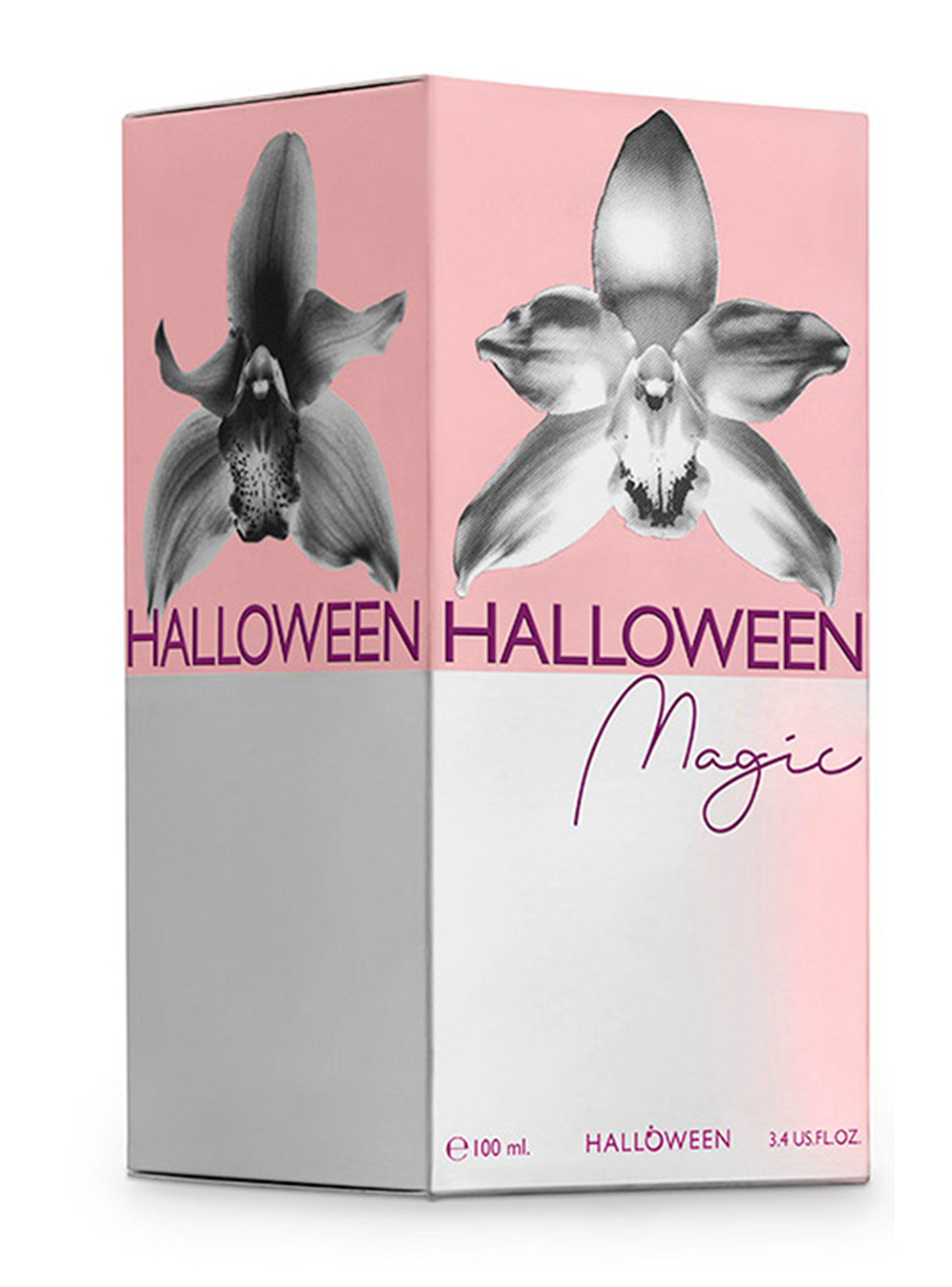 Perfume Mujer Magic EDT 100 ml Edición Limitada Halloween-2