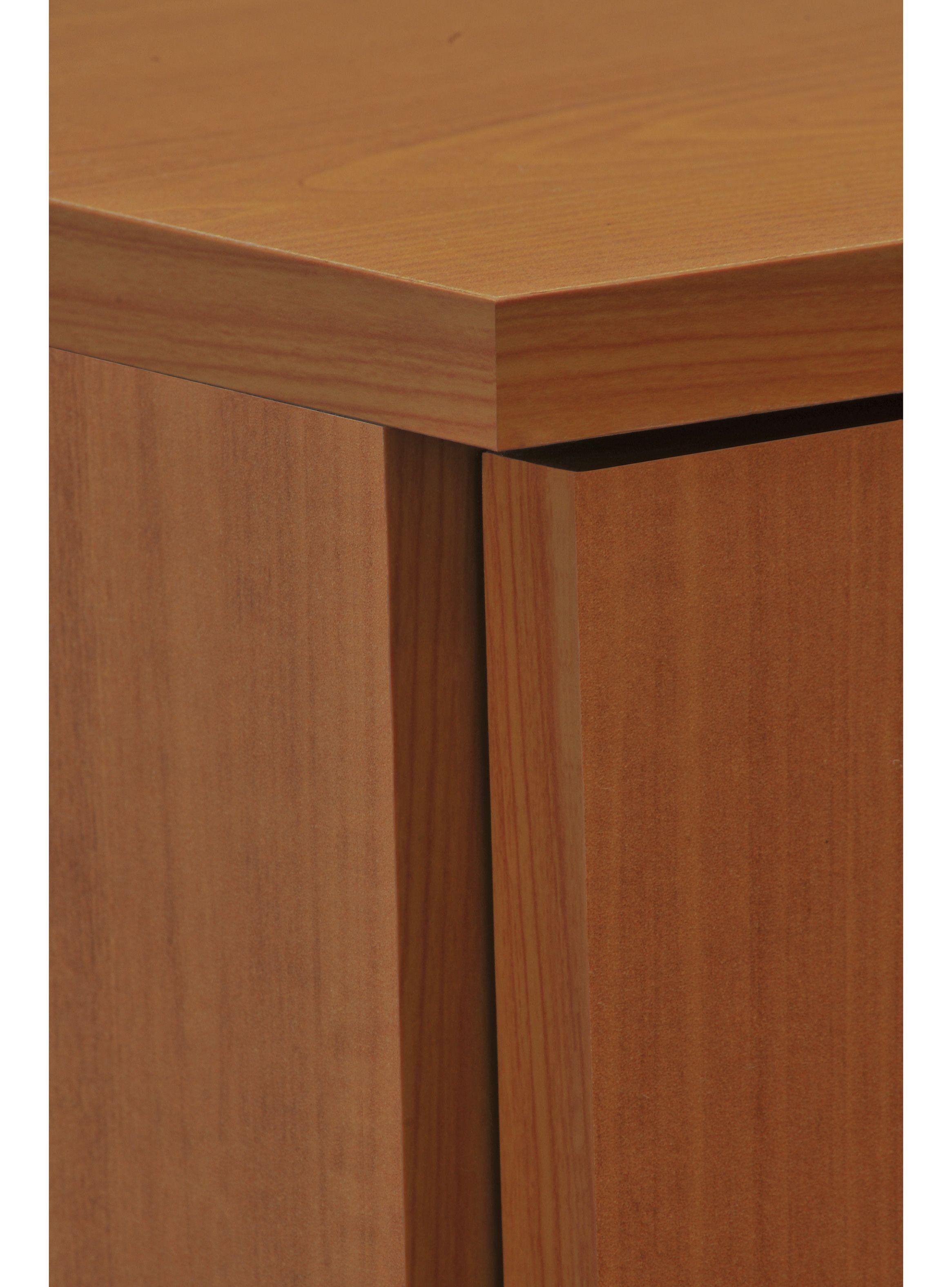 Gabinete Alto con Llave 80x45x118 cm Mobikit-3