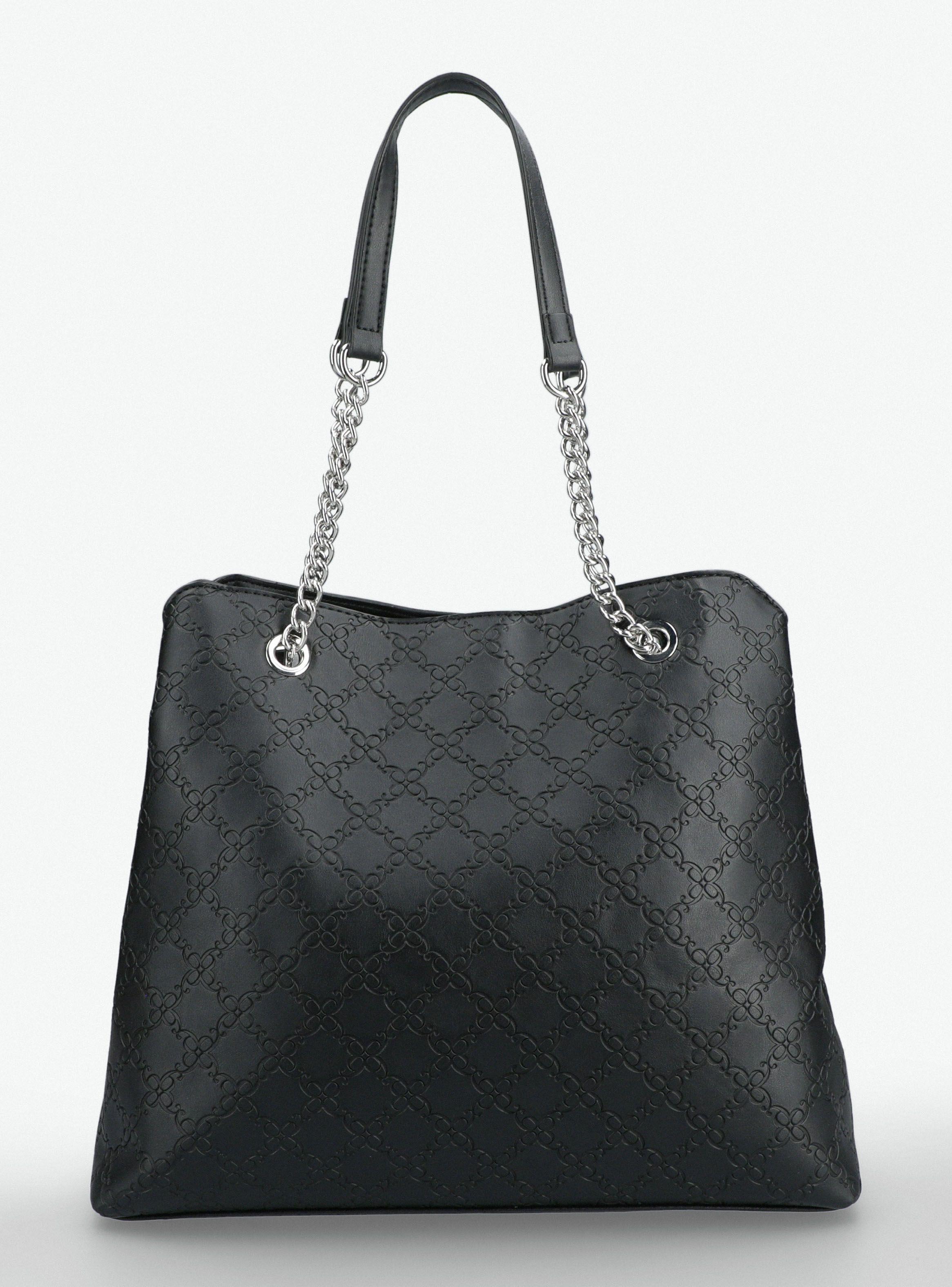 Cartera Canbury Carryall Blk-2