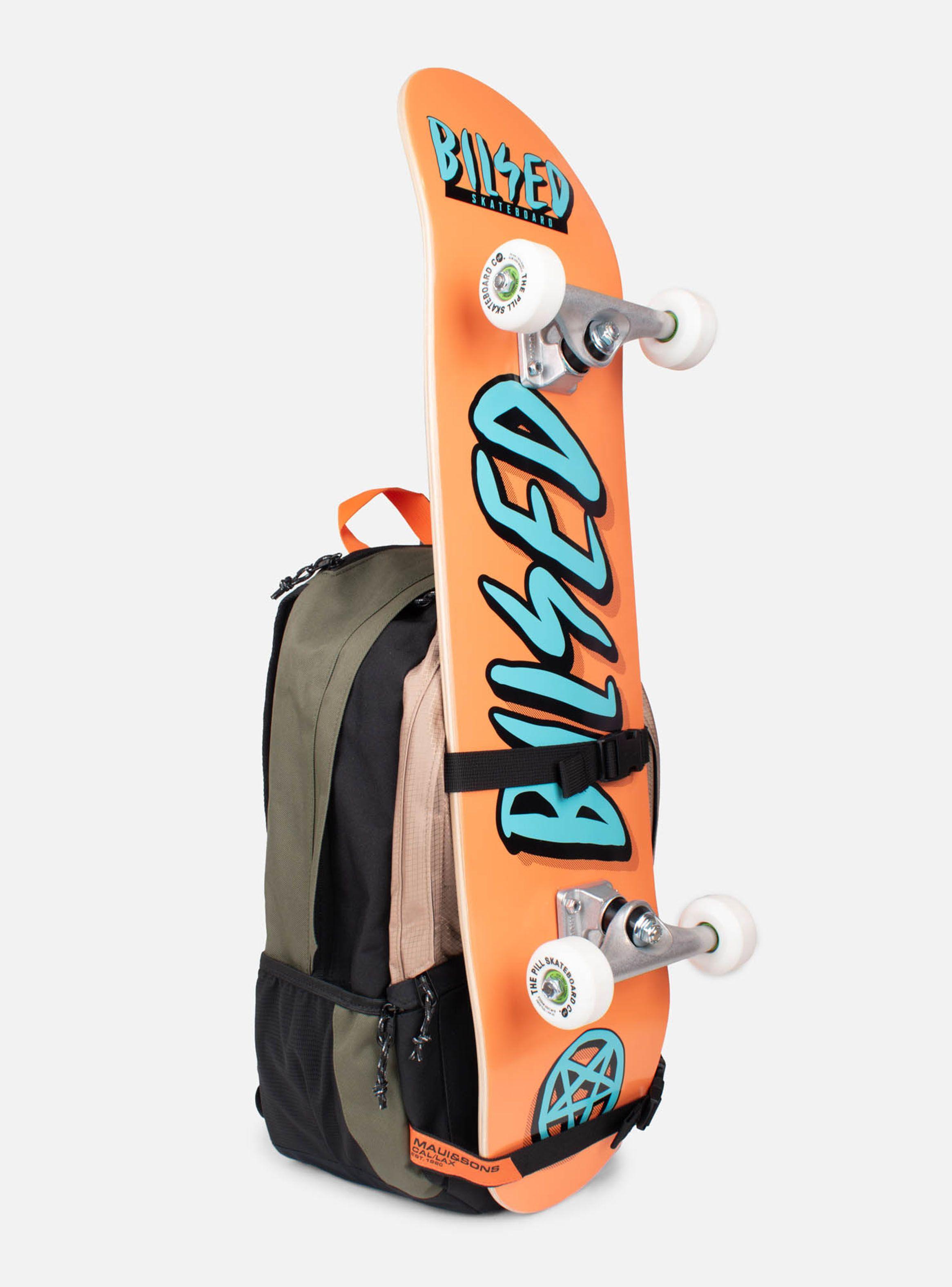 Mochila Liso Color-5