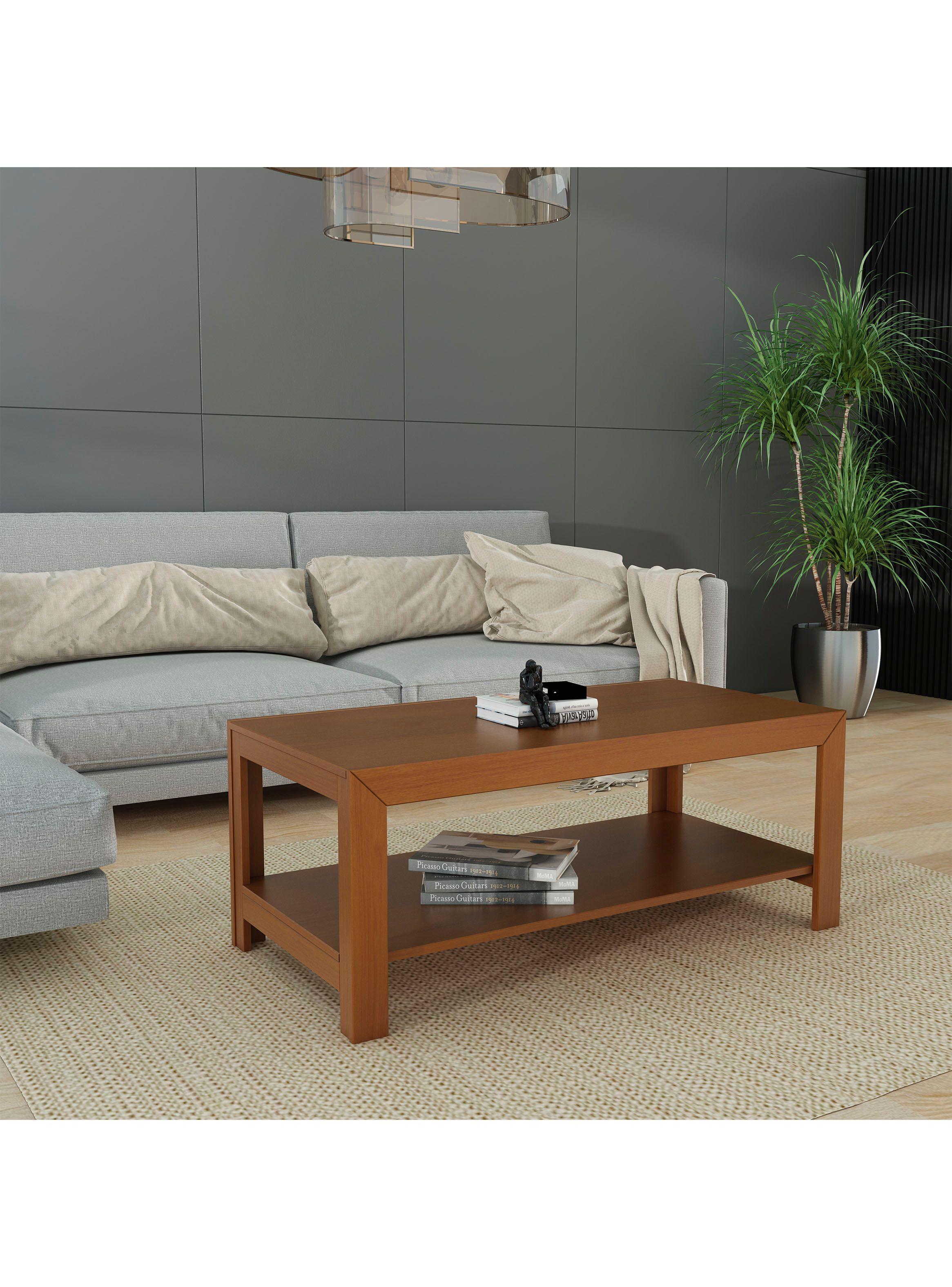Mesa de Centro Kynus 54.6x110 cm-3
