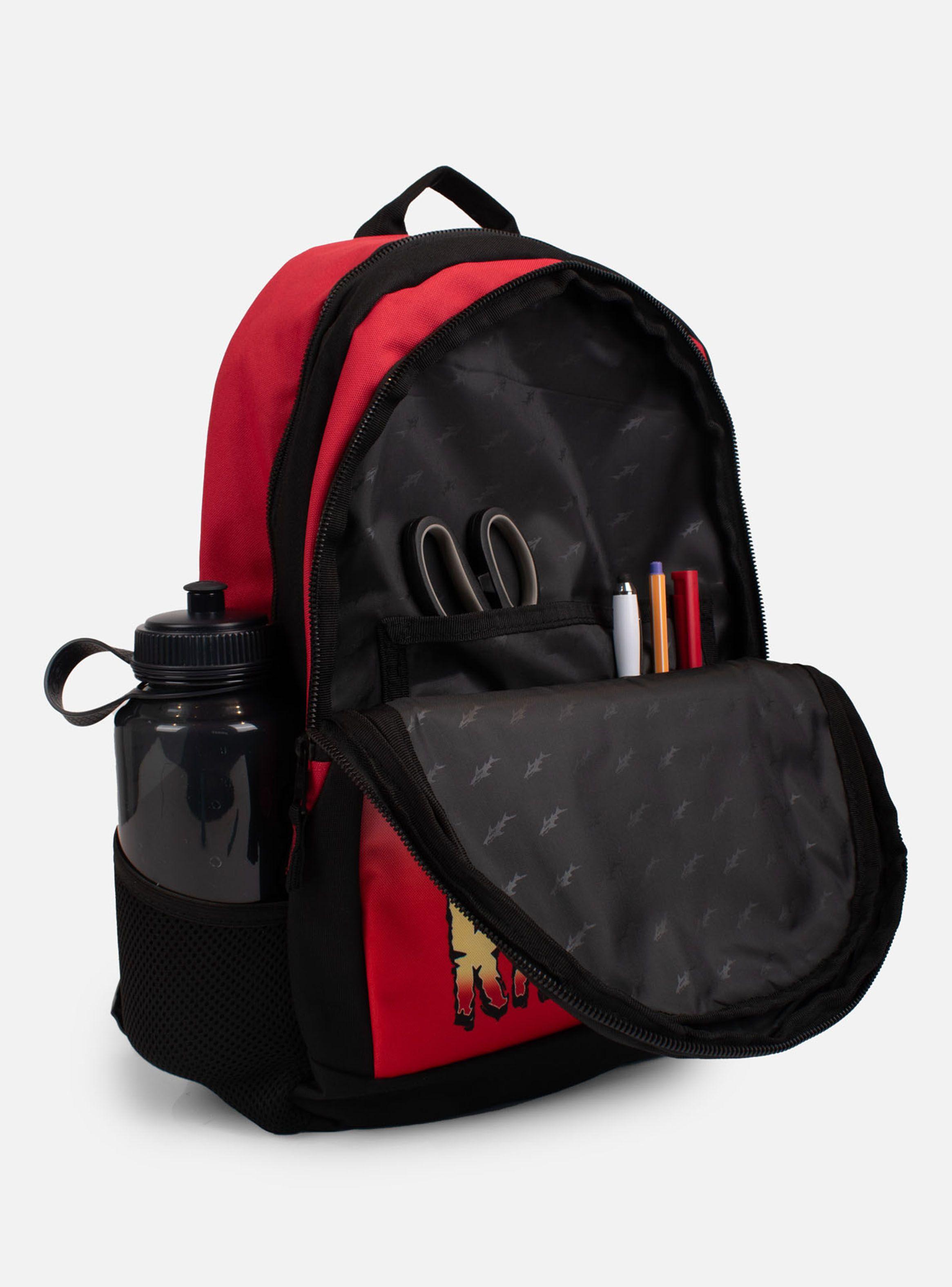 Mochila Surf Shark-3