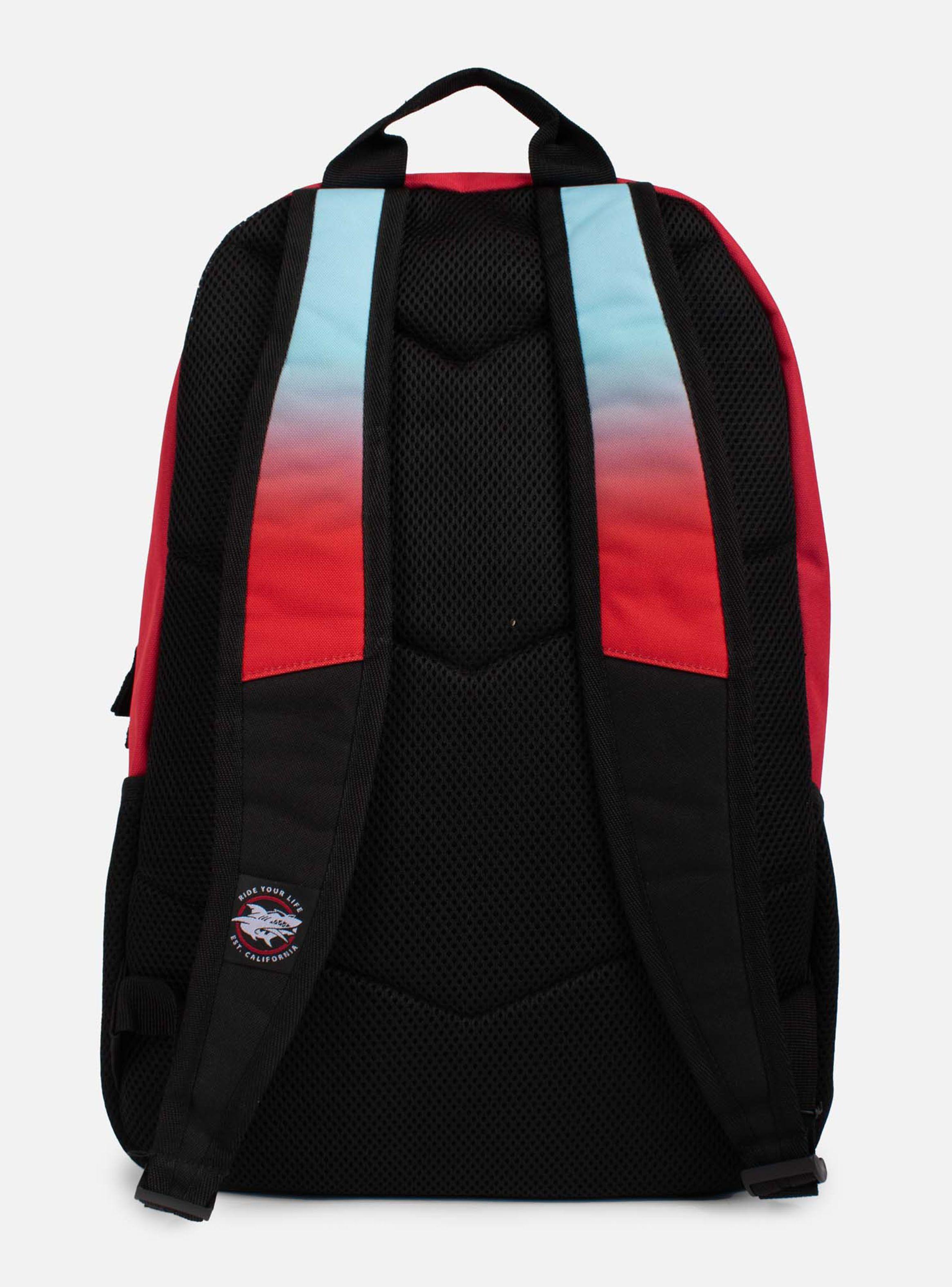 Mochila Surf Shark-1