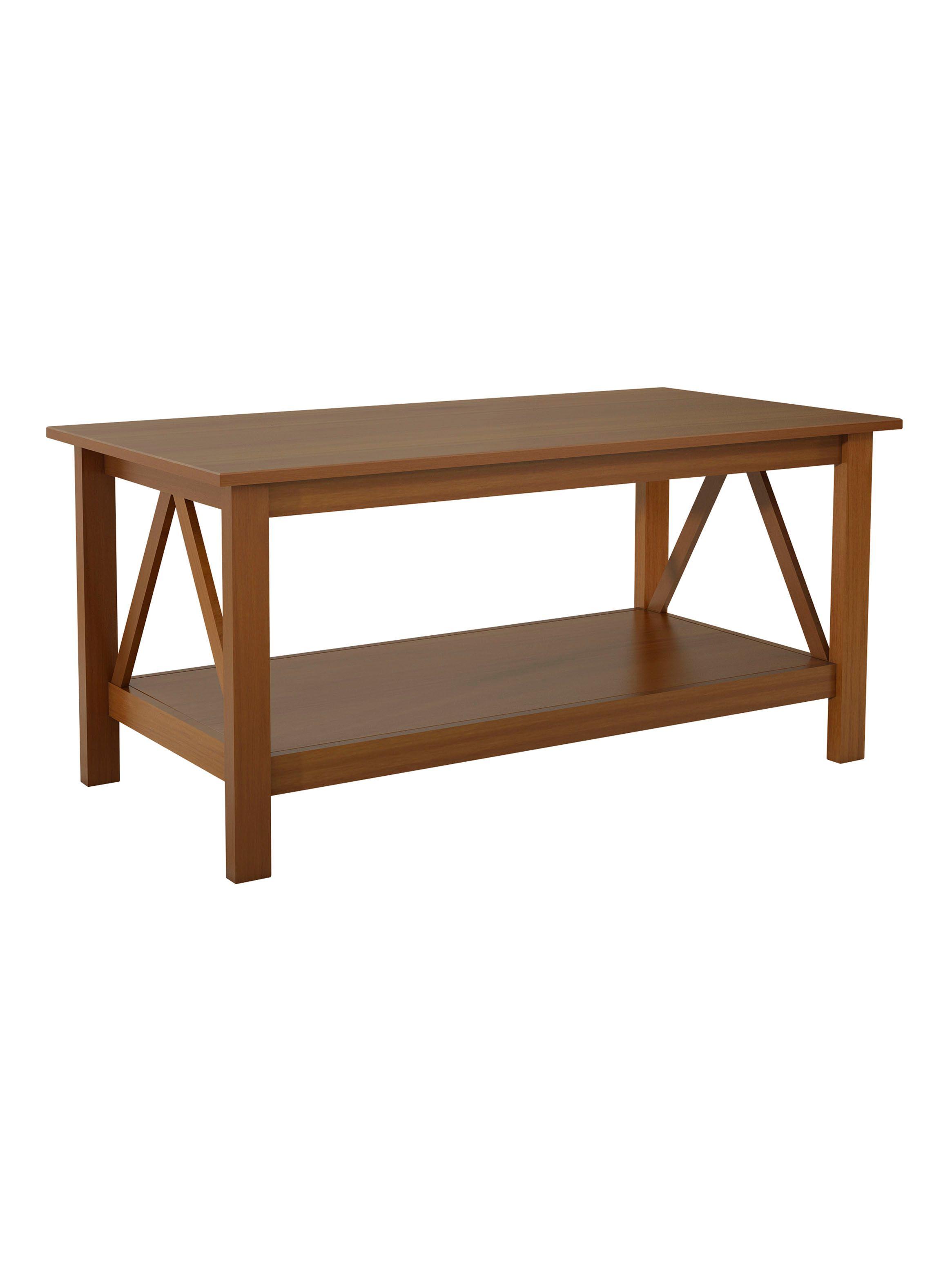 Mesa de Centro Marroco 51.5x111 cm-2