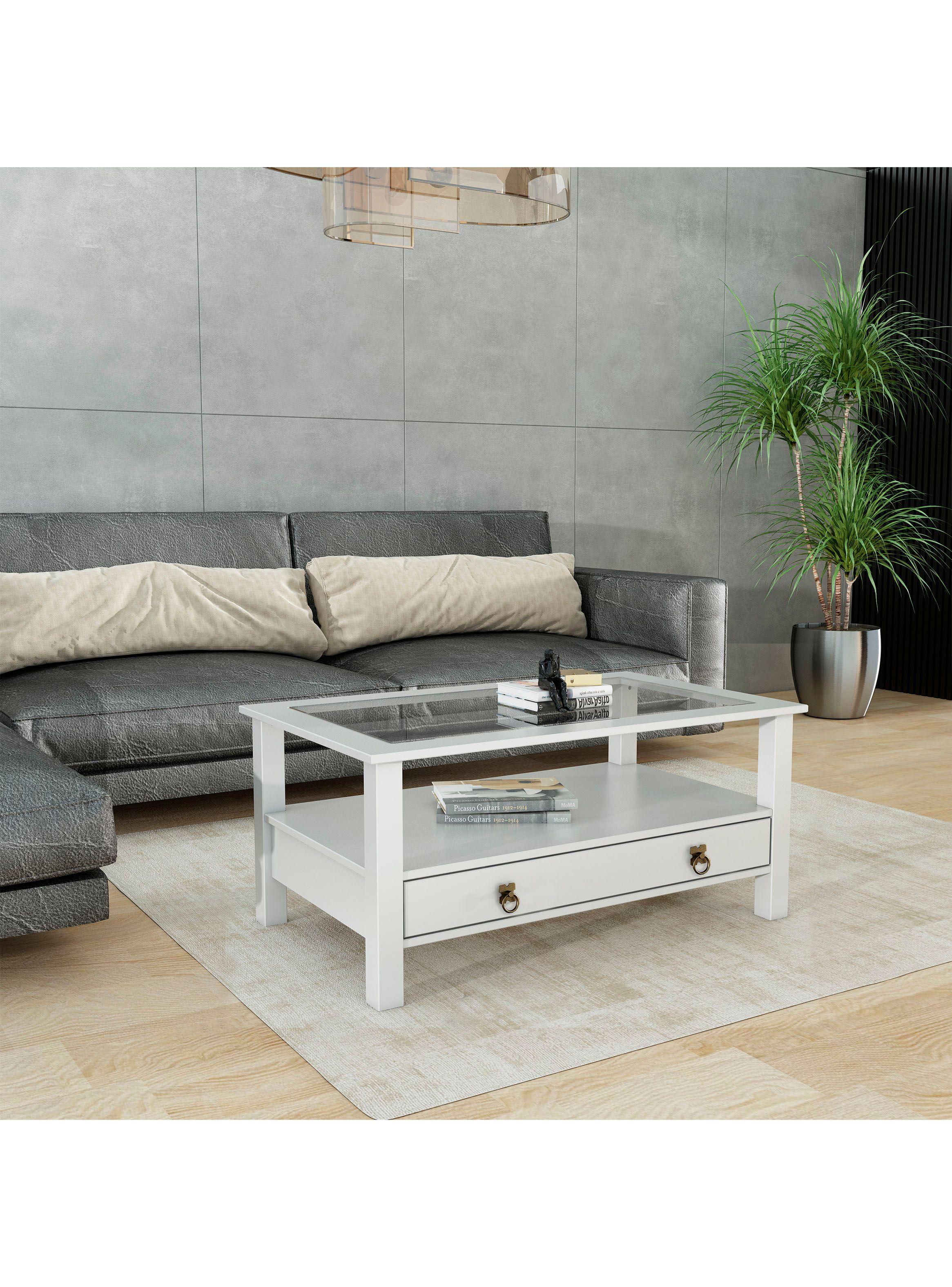 Mesa de Centro Caipi 60x100 cm-3