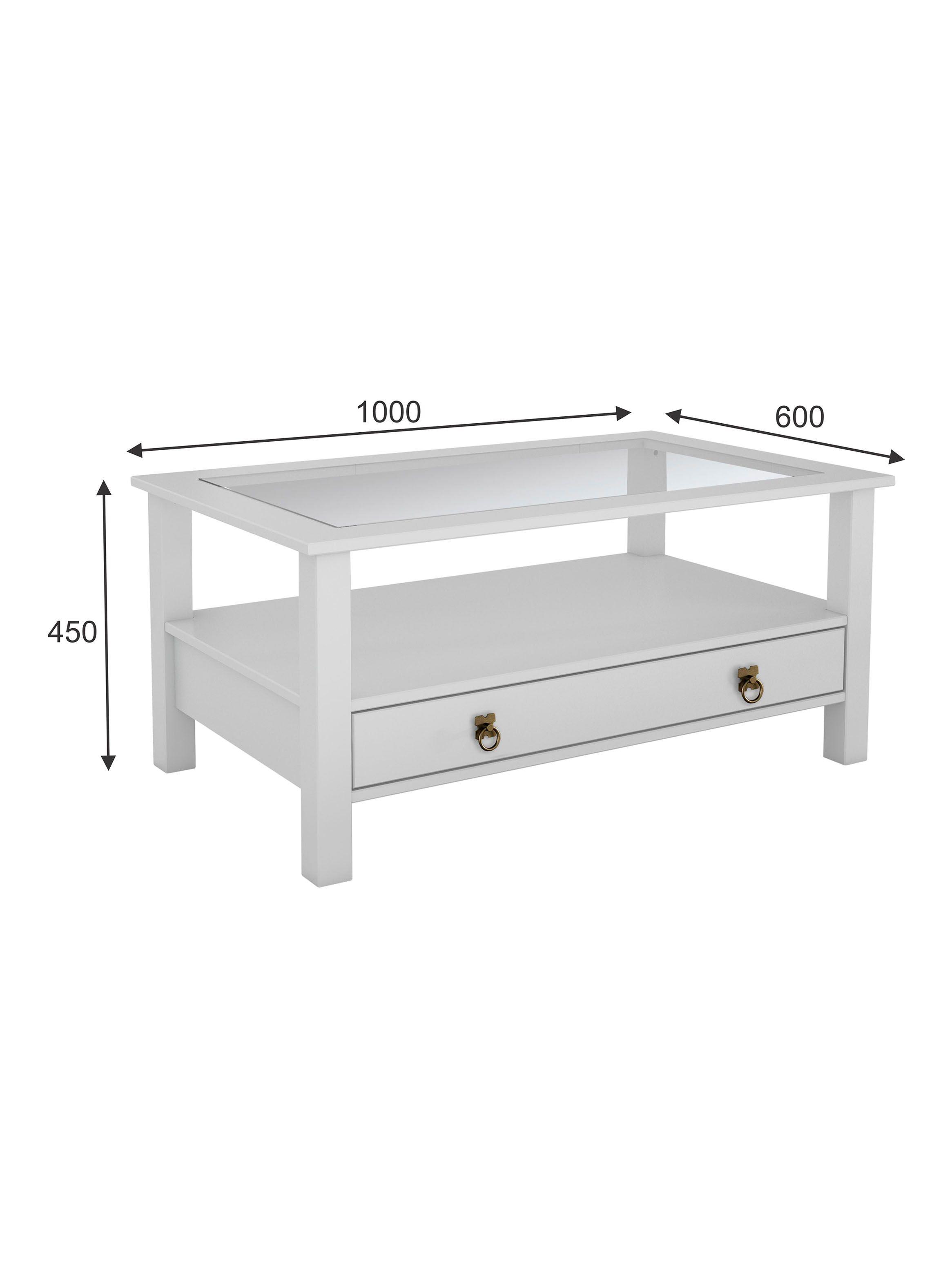 Mesa de Centro Caipi 60x100 cm-1