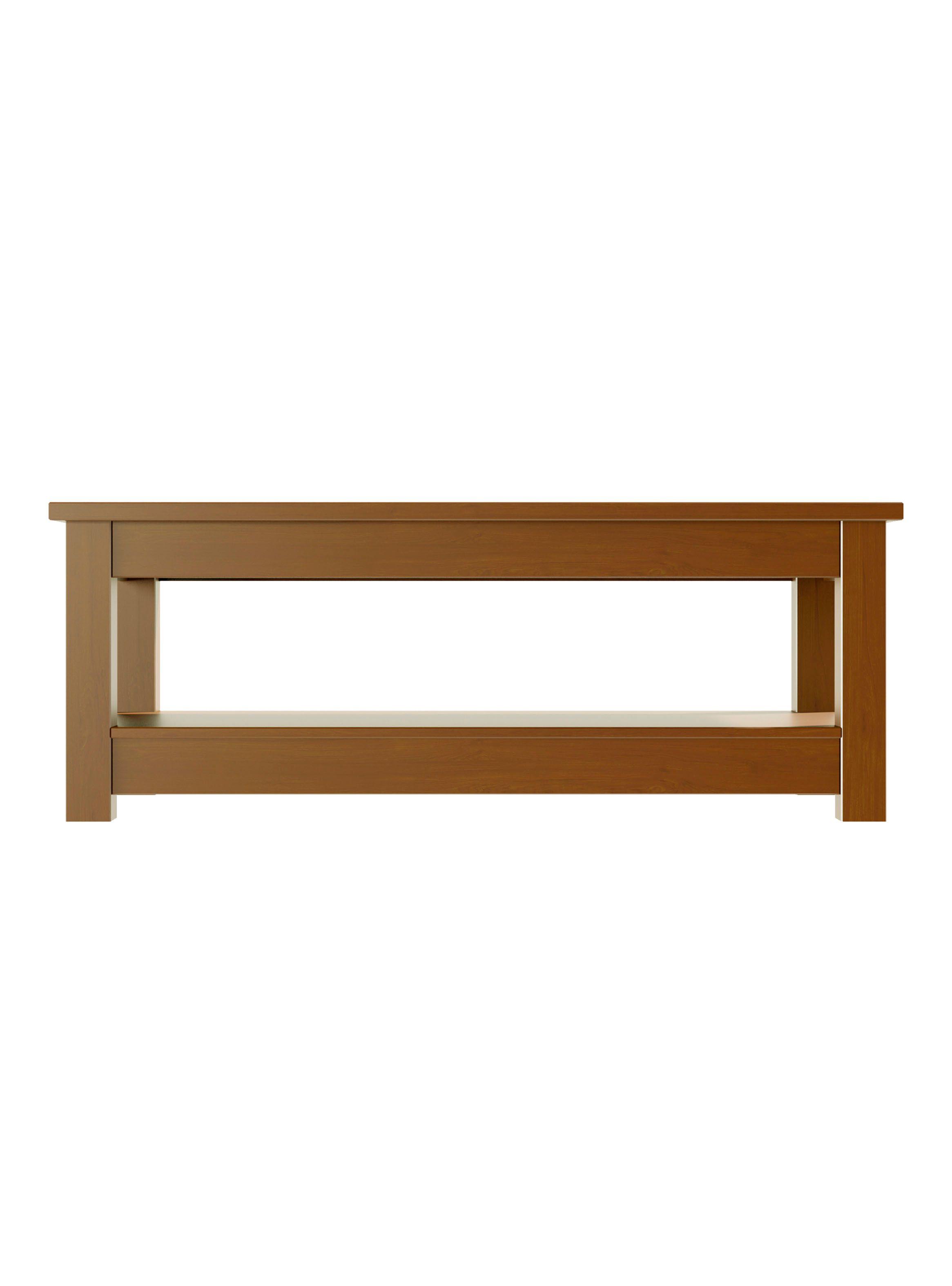 Mesa de Centro Boston 60x120 cm-0