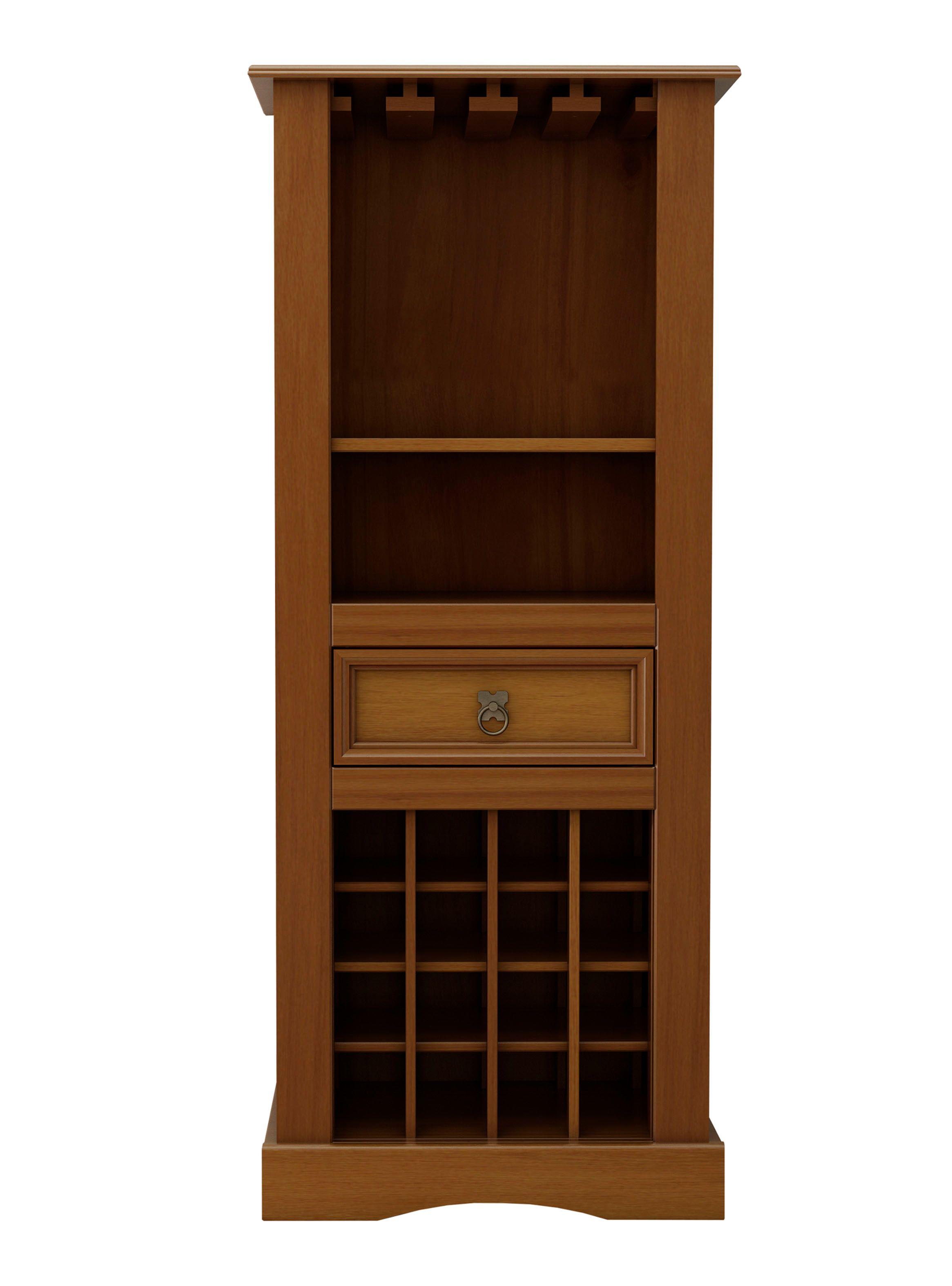 Bar Nevada 1 Cajón-0