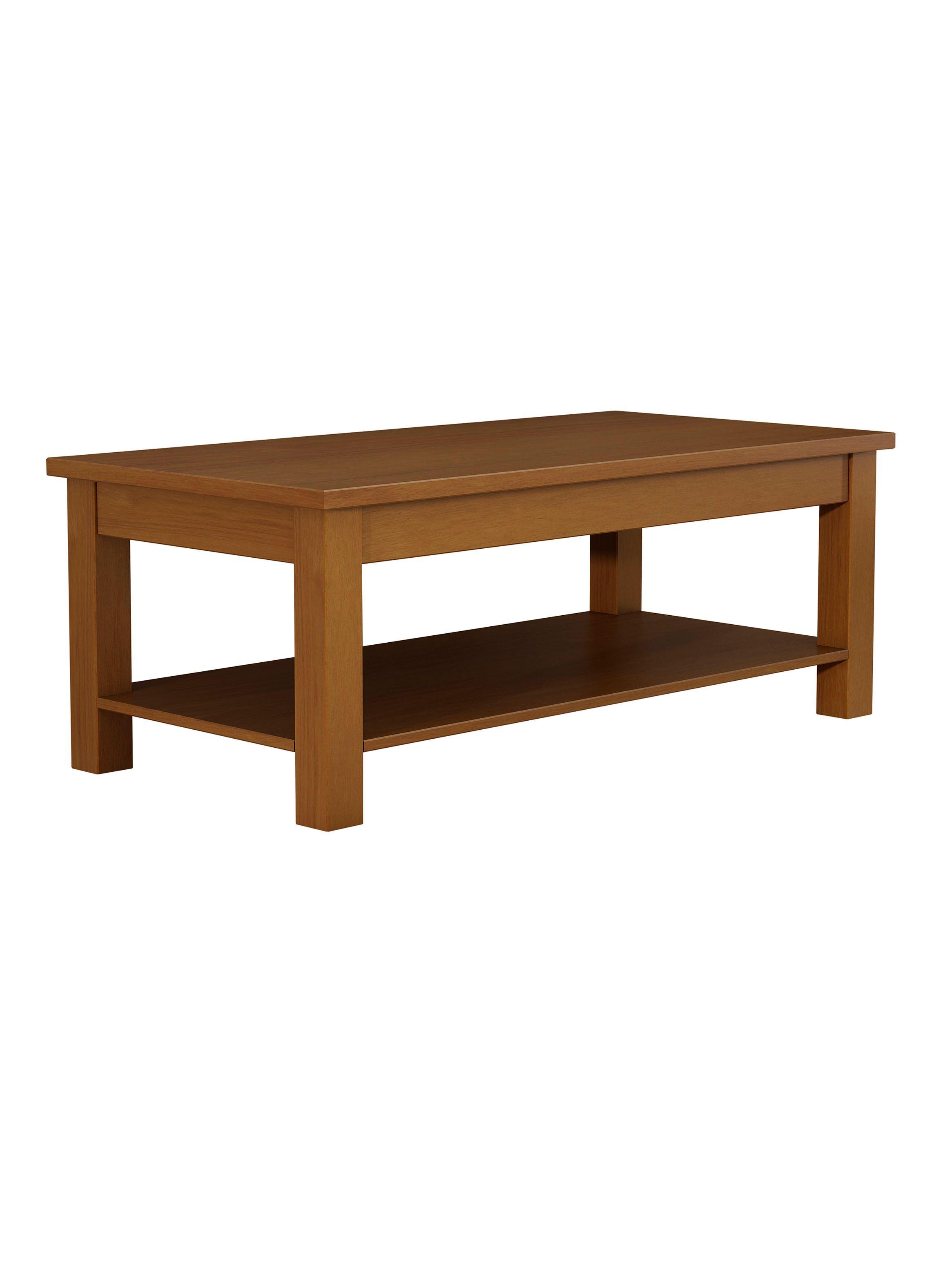 Mesa de Centro Viena 55x90 cm-2