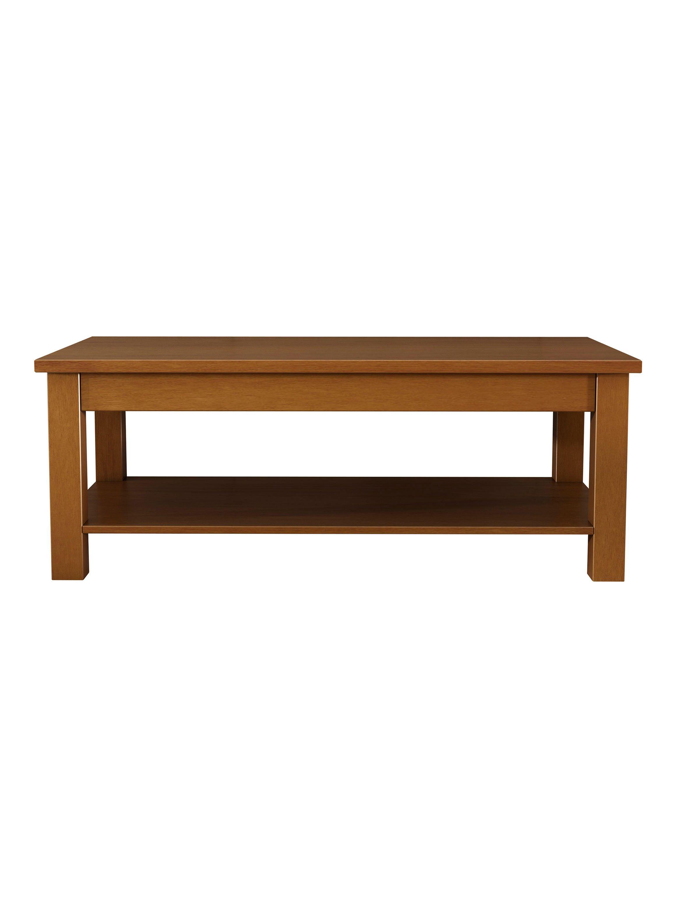 Mesa de Centro Viena 55x90 cm-0