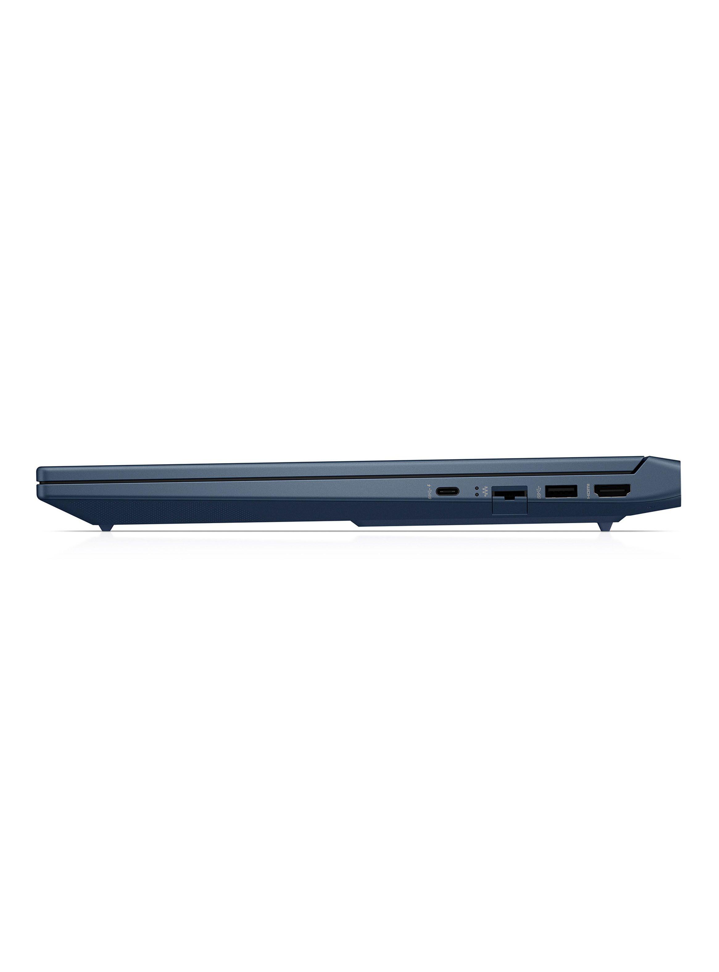Notebook Gaming VICTUS 15-fa1003la Intel Core i5 16GB RAM NVIDIA GeForce RTX 4050  512GB SSD 15.6" FHD Windows 11 Home-5