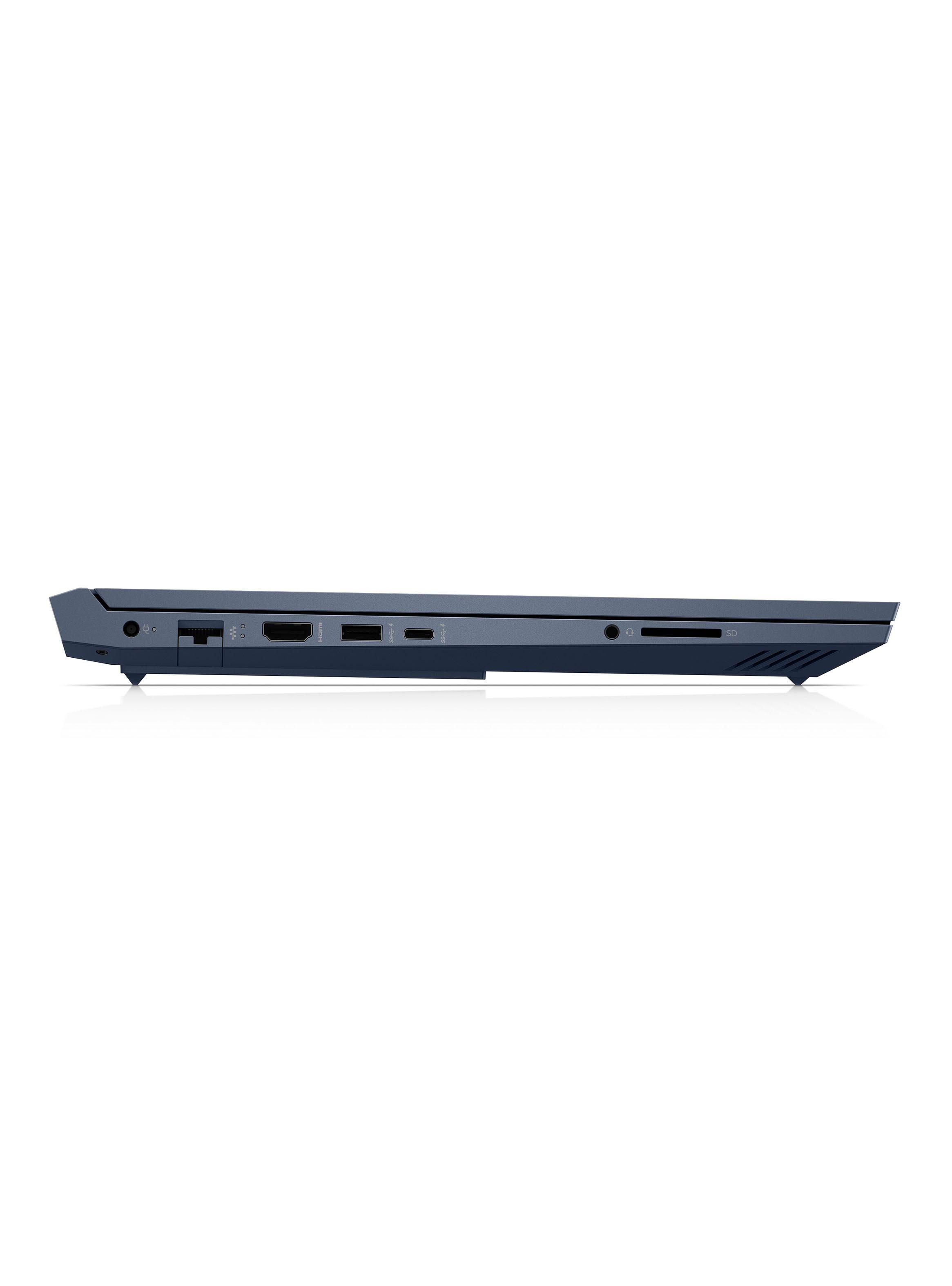 Notebook Gaming VICTUS 16-d0516la Intel Core i5 8GB RAM NVIDIA GeForce GTX 1650 512GB SSD 16.1" FHD Windows 11 Home-4