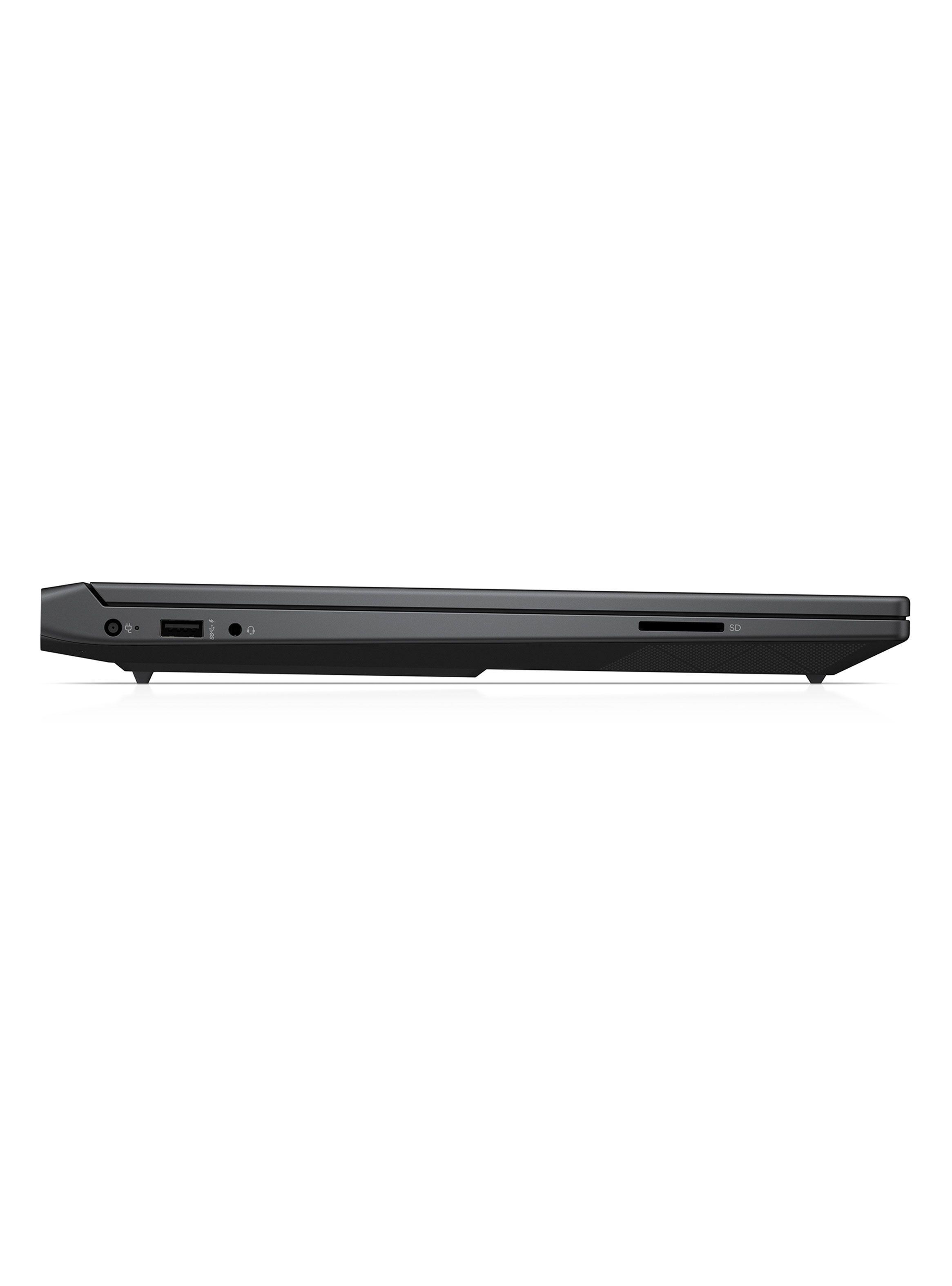 Notebook Gamer Victus 15-FB0104LA AMD Ryzen 5 Serie 5000 NVIDIA GeForce RTX 3050 4GB GDDR6 15.6" 16GB RAM 512GB SSD 15.6"-4