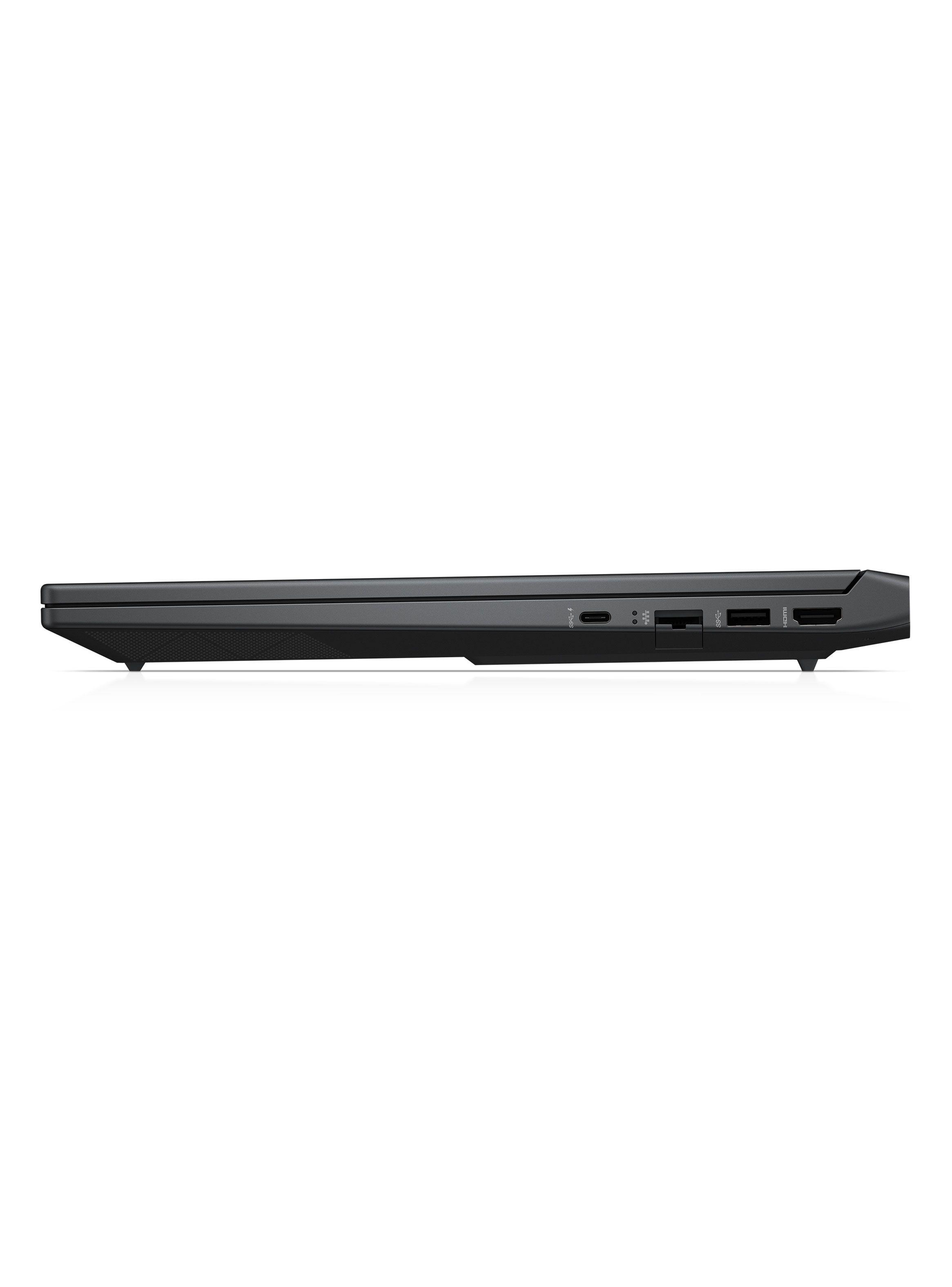 Notebook Gamer Victus 15-FB0104LA AMD Ryzen 5 Serie 5000 NVIDIA GeForce RTX 3050 4GB GDDR6 15.6" 16GB RAM 512GB SSD 15.6"-5