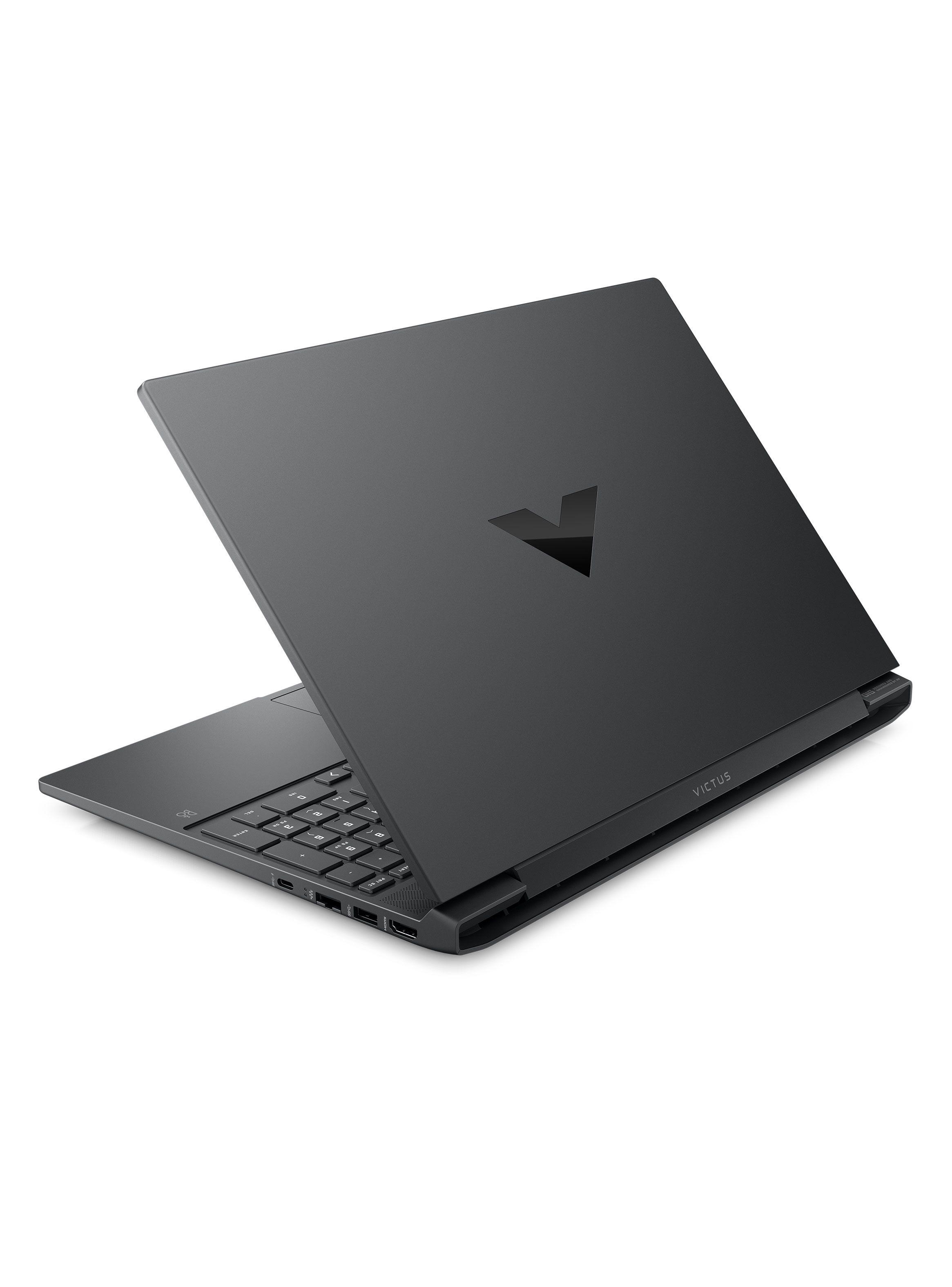 Notebook Gamer Victus 15-FB0104LA AMD Ryzen 5 Serie 5000 NVIDIA GeForce RTX 3050 4GB GDDR6 15.6" 16GB RAM 512GB SSD 15.6"-1