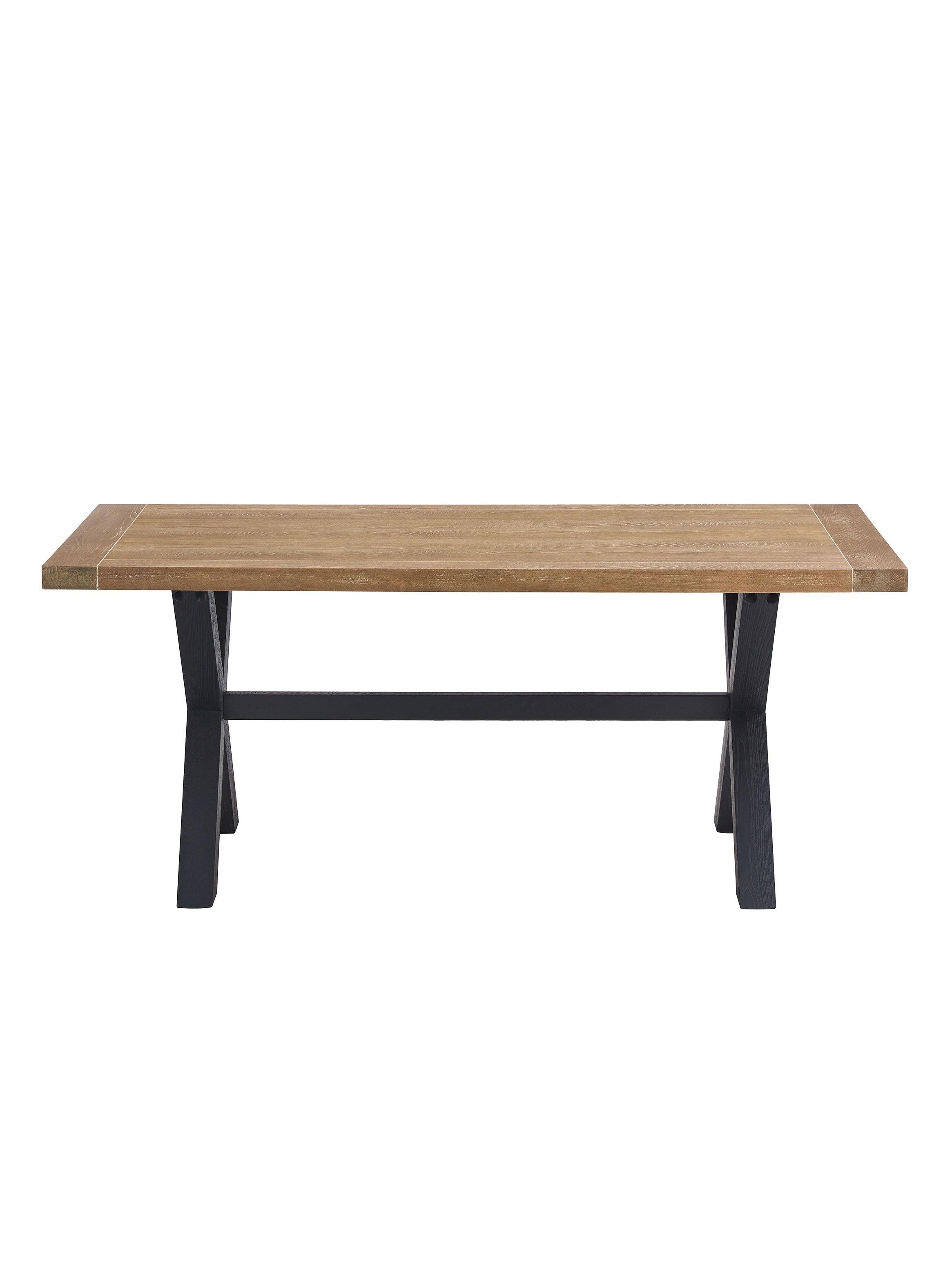Juego Comedor Pamela 6 Sillas Negro-5