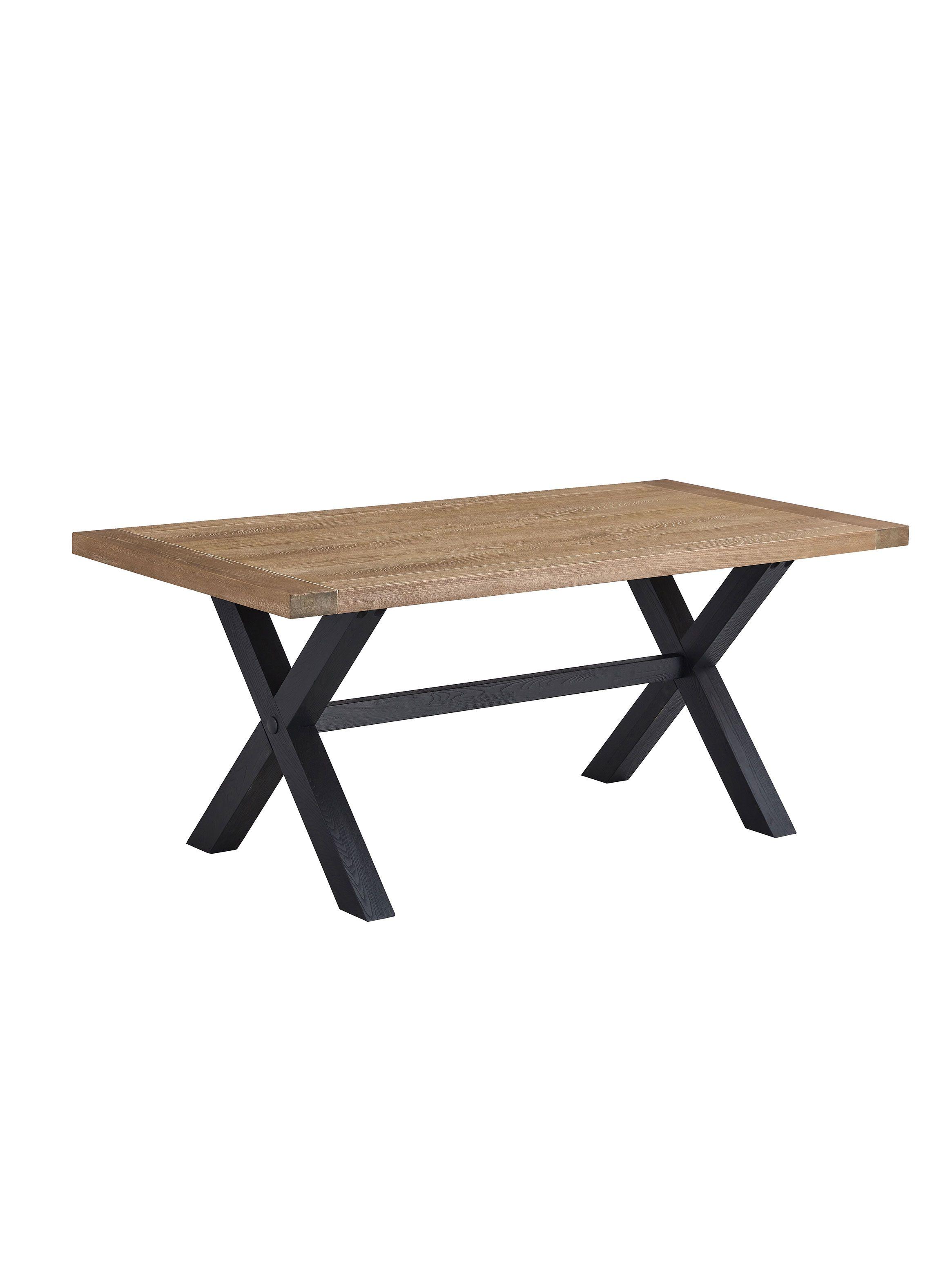 Juego Comedor Pamela 6 Sillas Negro-6