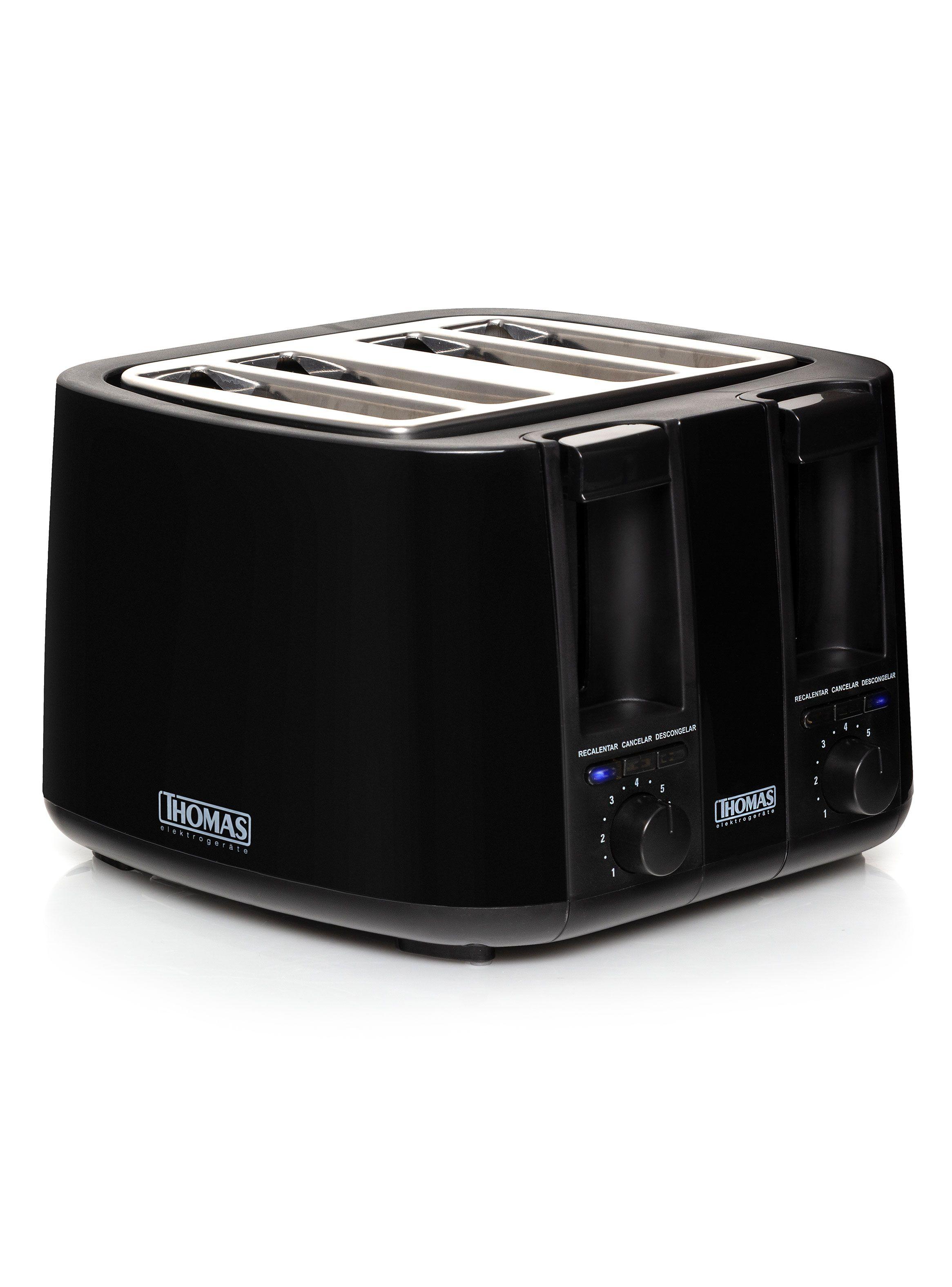 Tostador TH-126-2