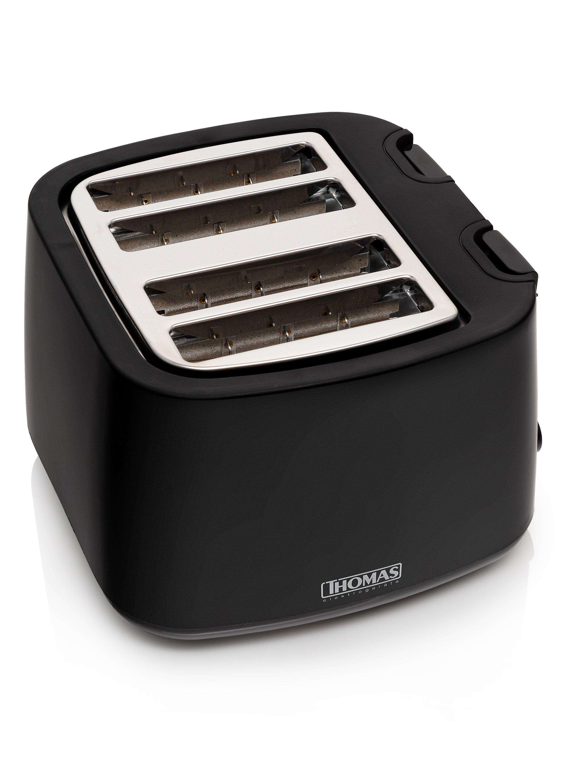 Tostador TH-126-5
