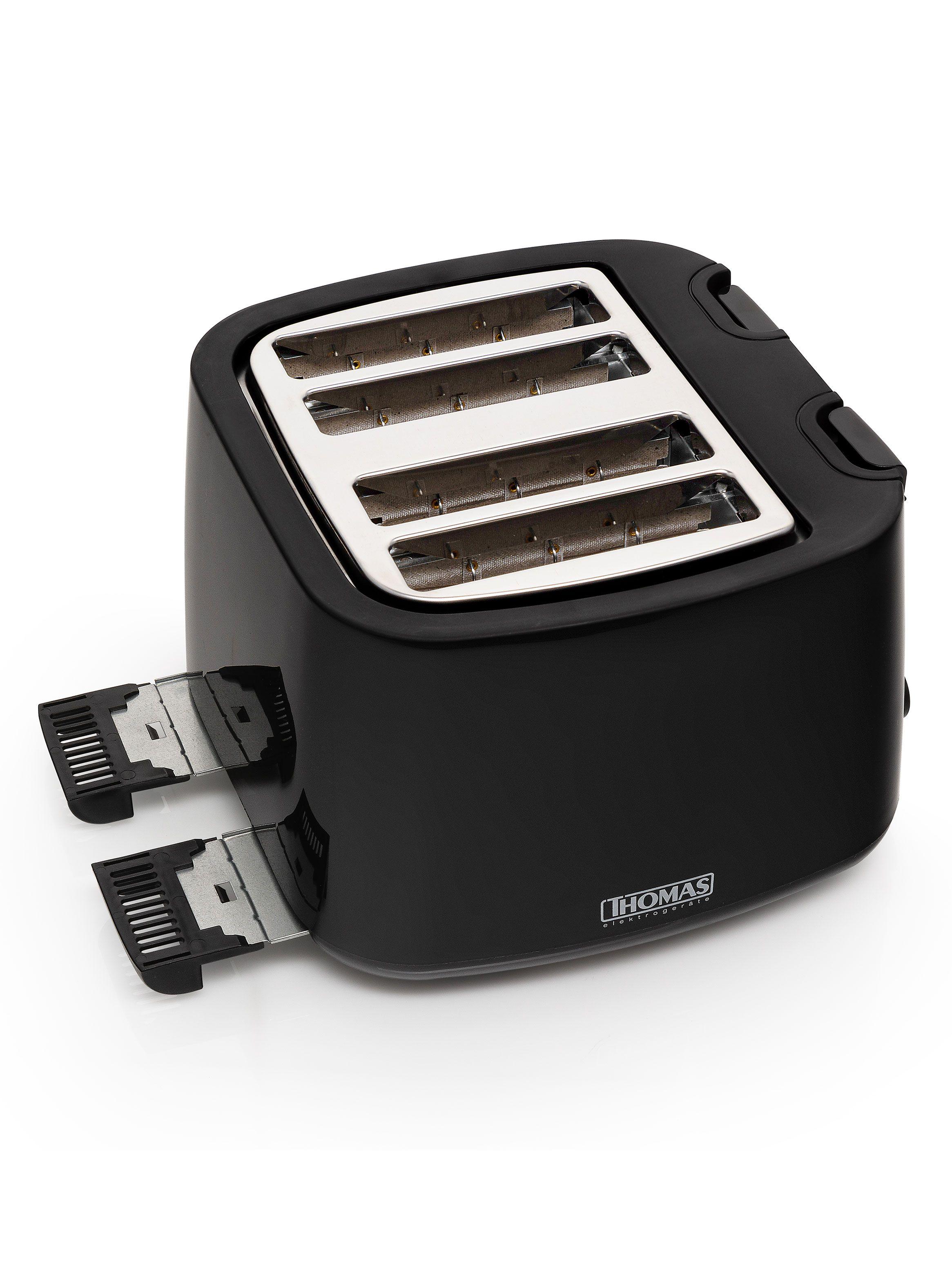 Tostador TH-126-7