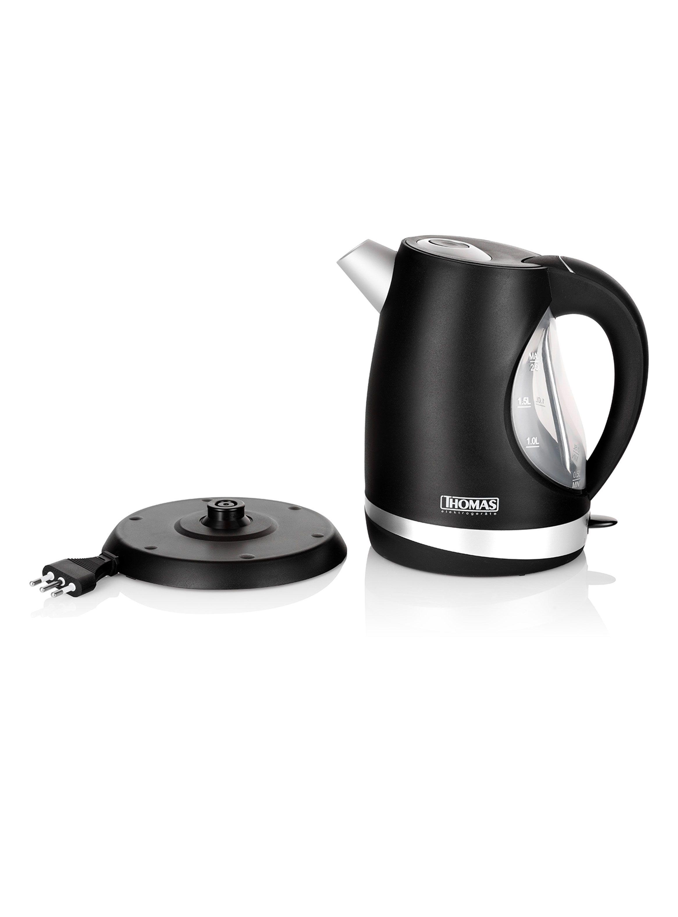 Hervidor 2 Litros 2200W Th-4515n-2
