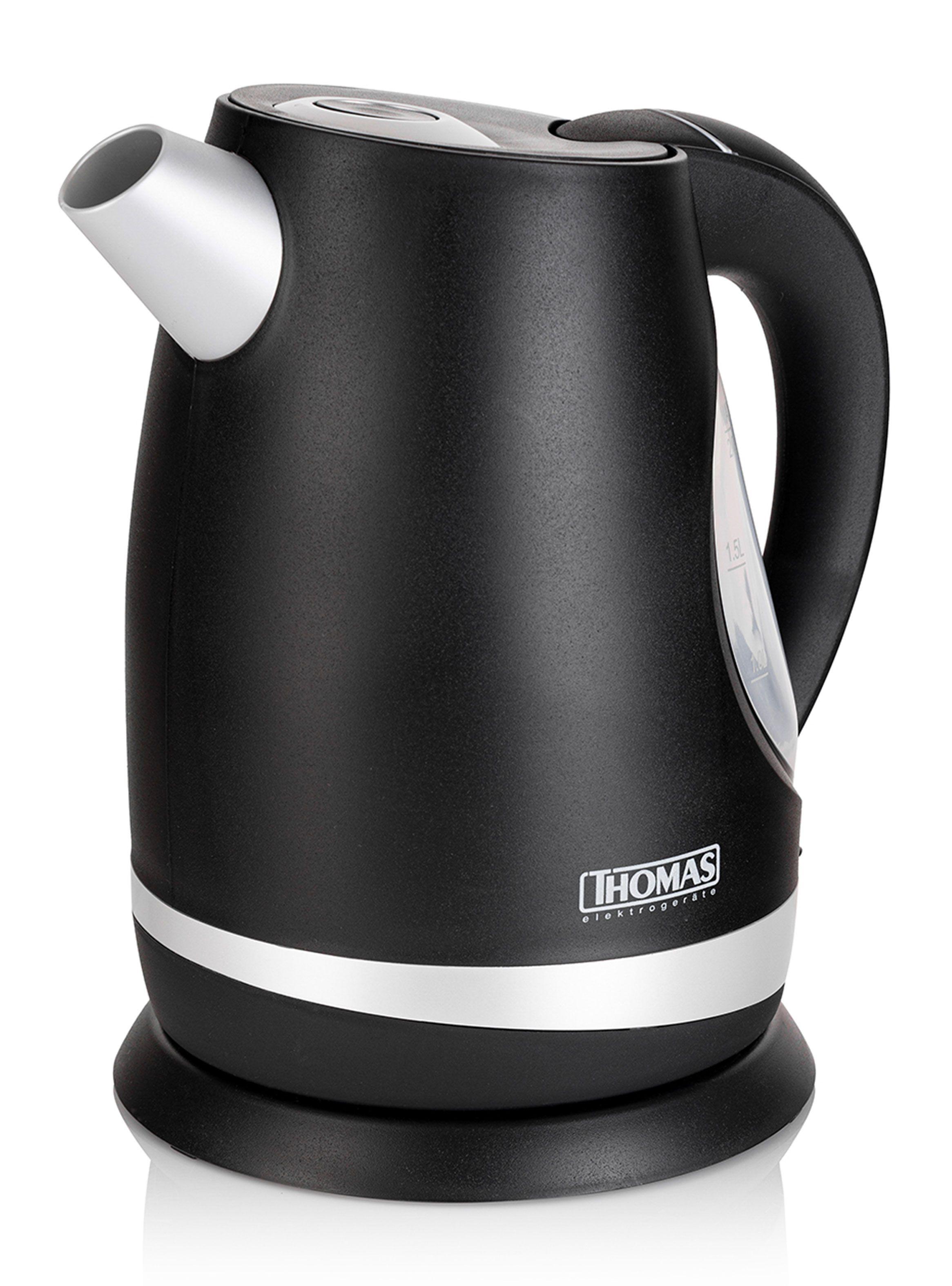 Hervidor 2 Litros 2200W Th-4515n-4
