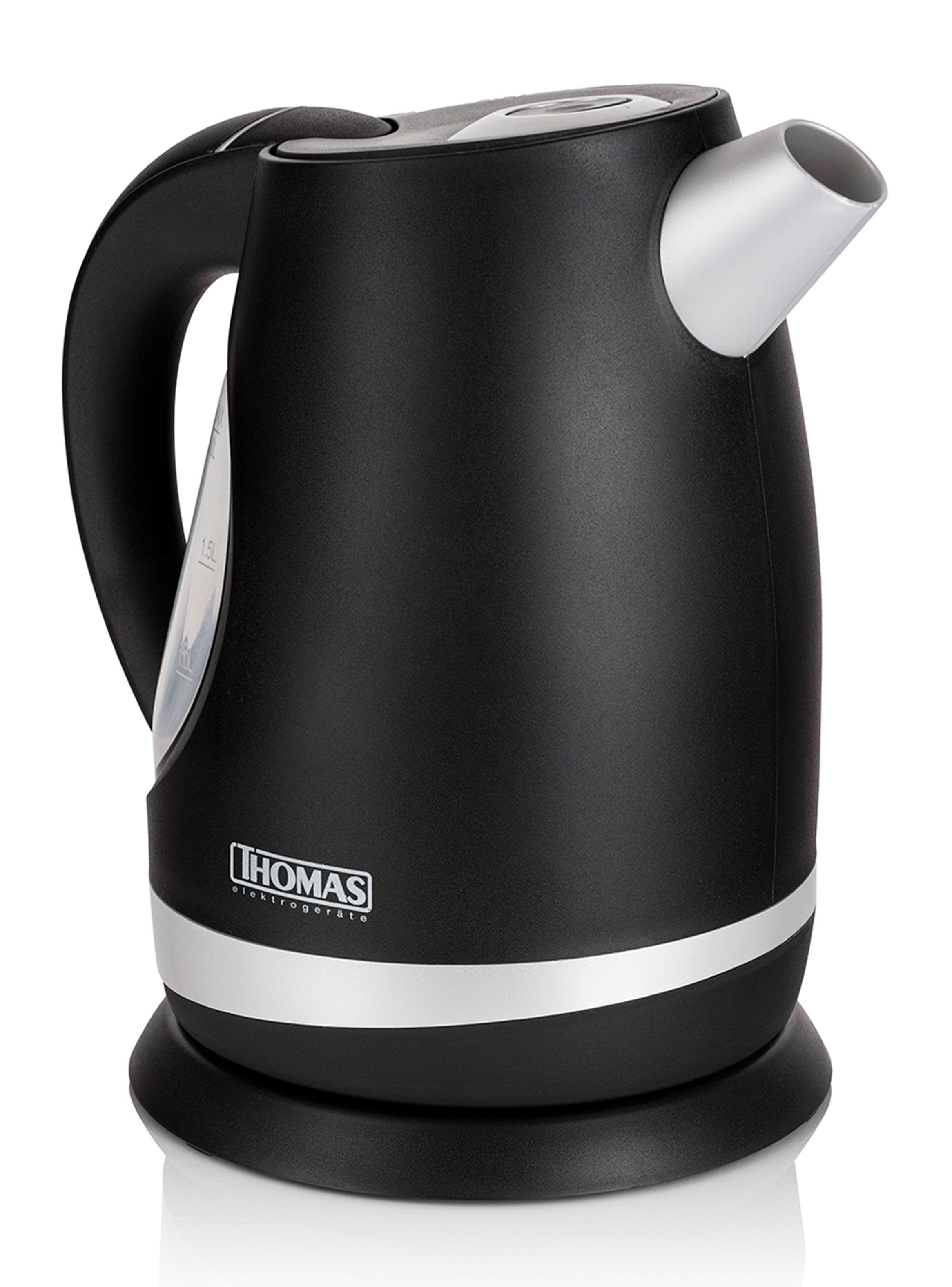 Hervidor 2 Litros 2200W Th-4515n-3