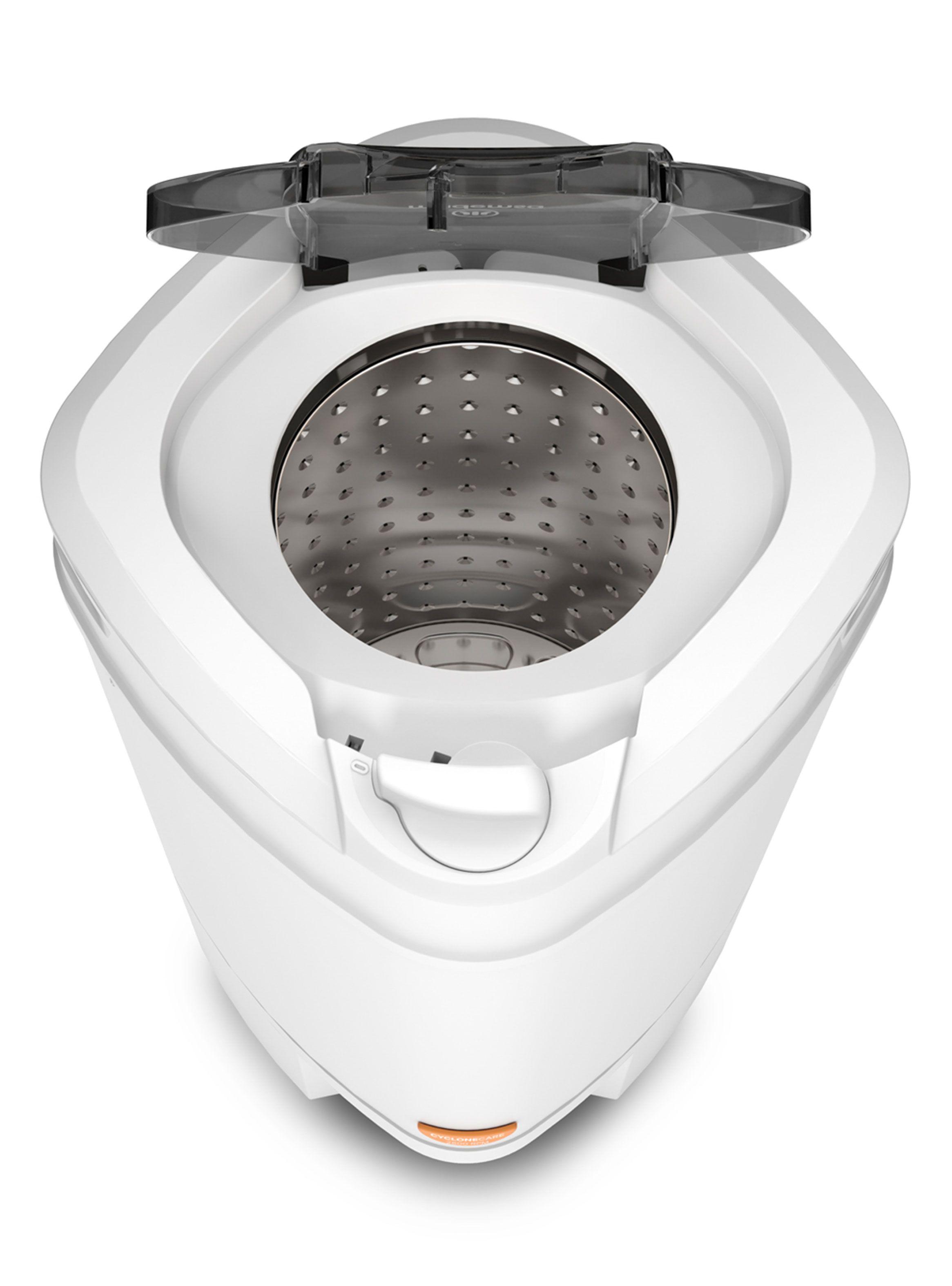 Centrífuga Carga Superior 5 Kg Primma 5N-4