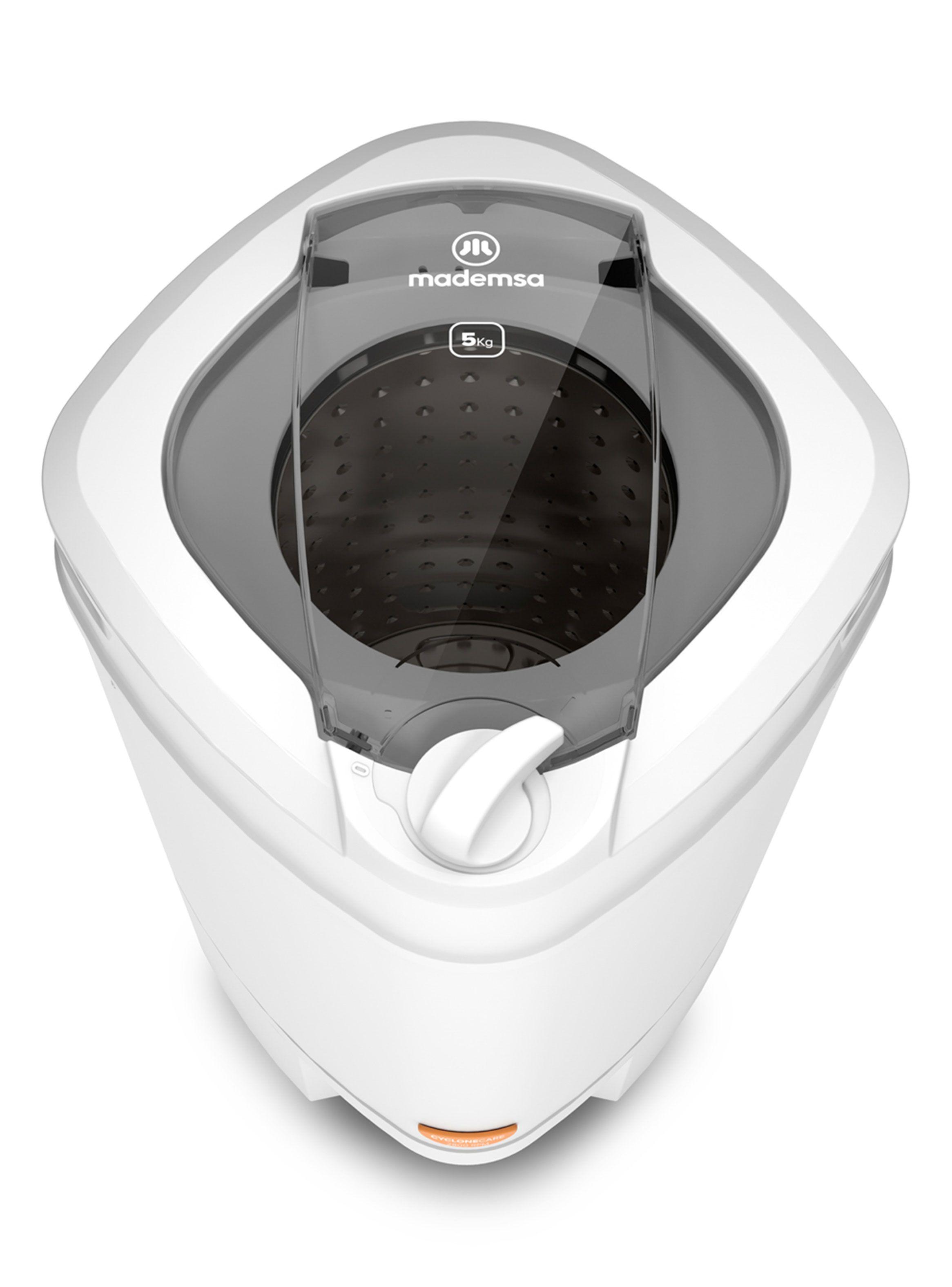 Centrífuga Carga Superior 5 Kg Primma 5N-3