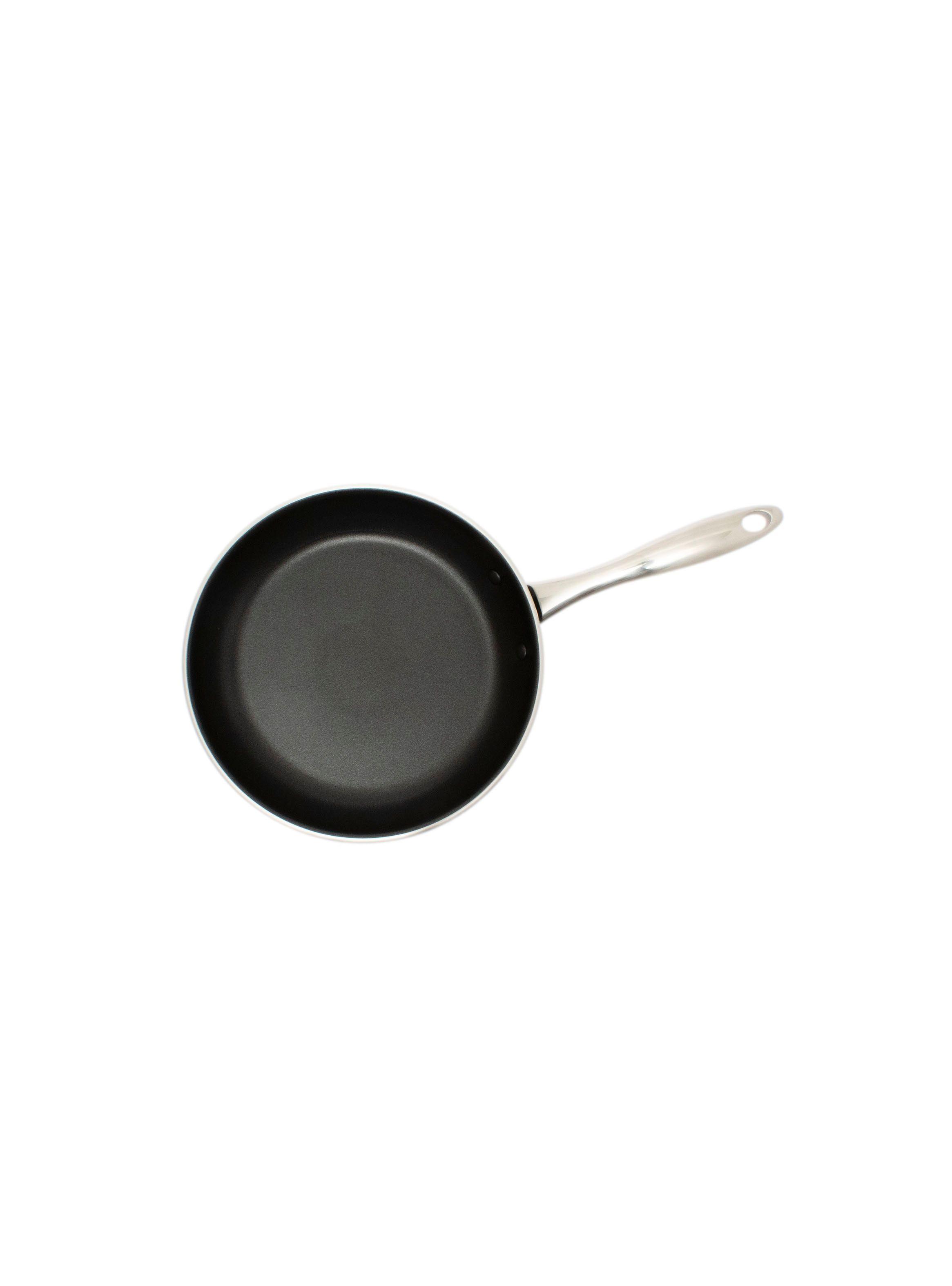 Sartén Acero Inoxidable Magefesa 24 cm Prisma-1