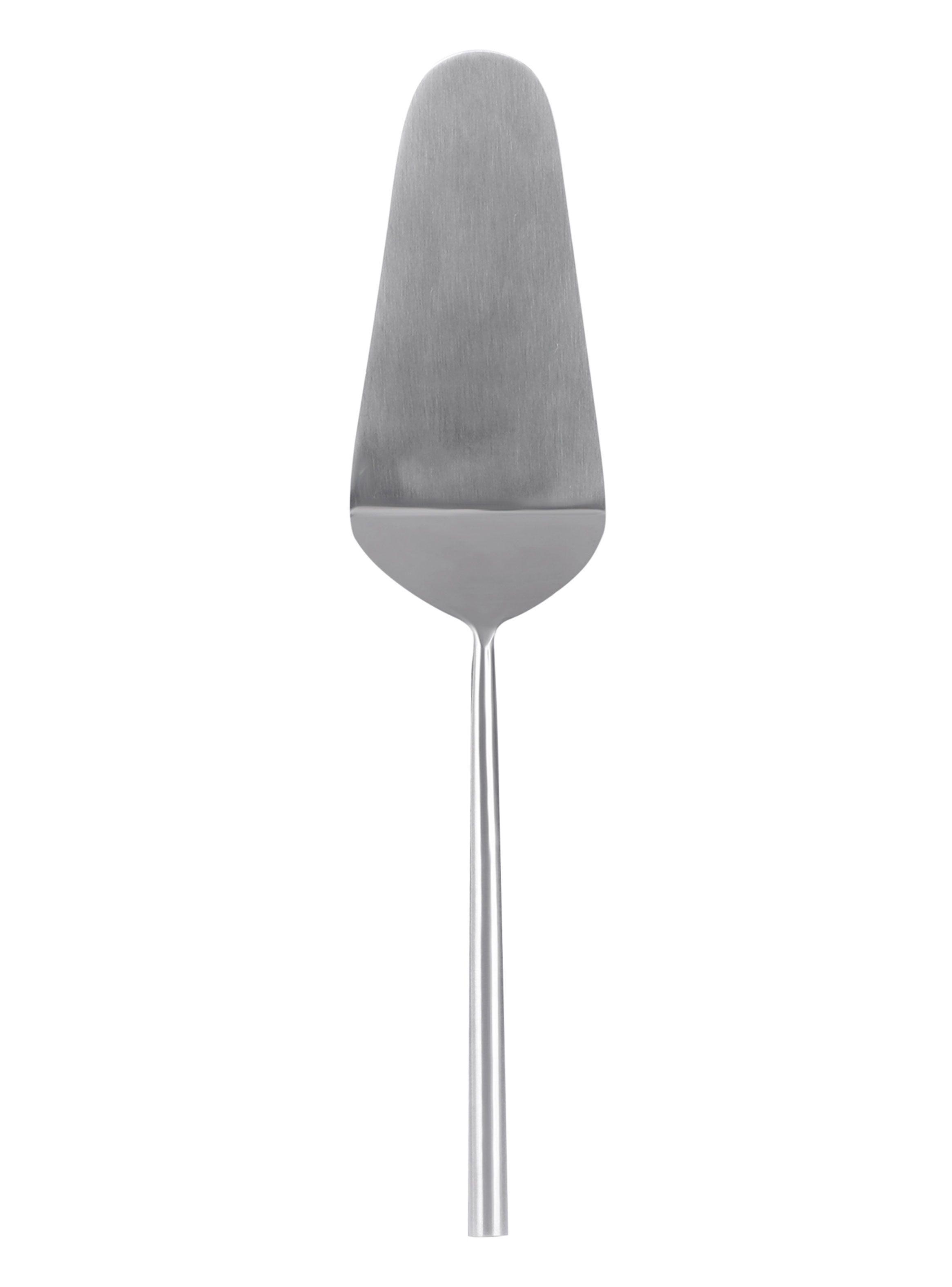 Set 2 Piezas para Servir Torta Inox-3