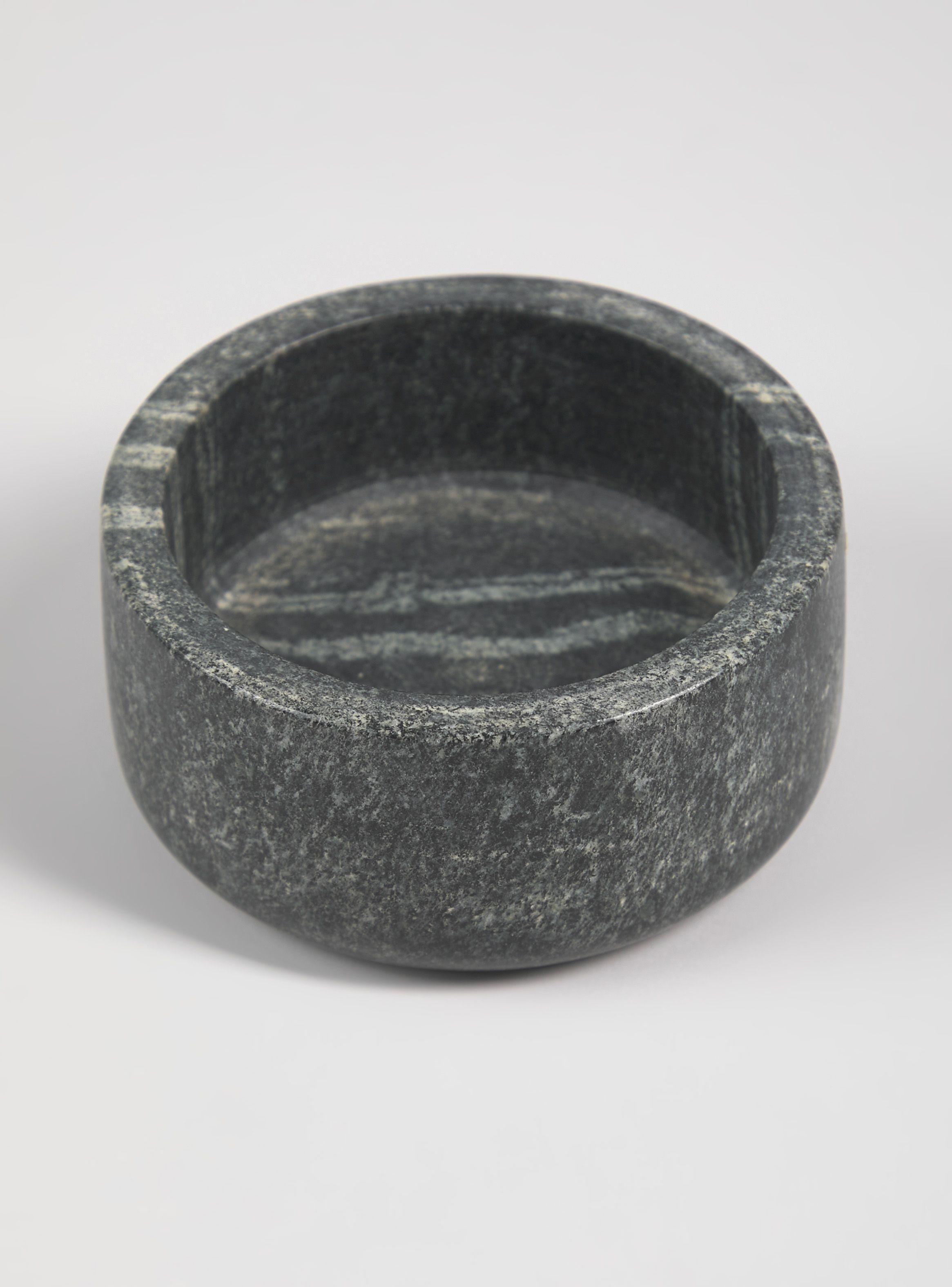 Porta Vino Mármol Negro-0