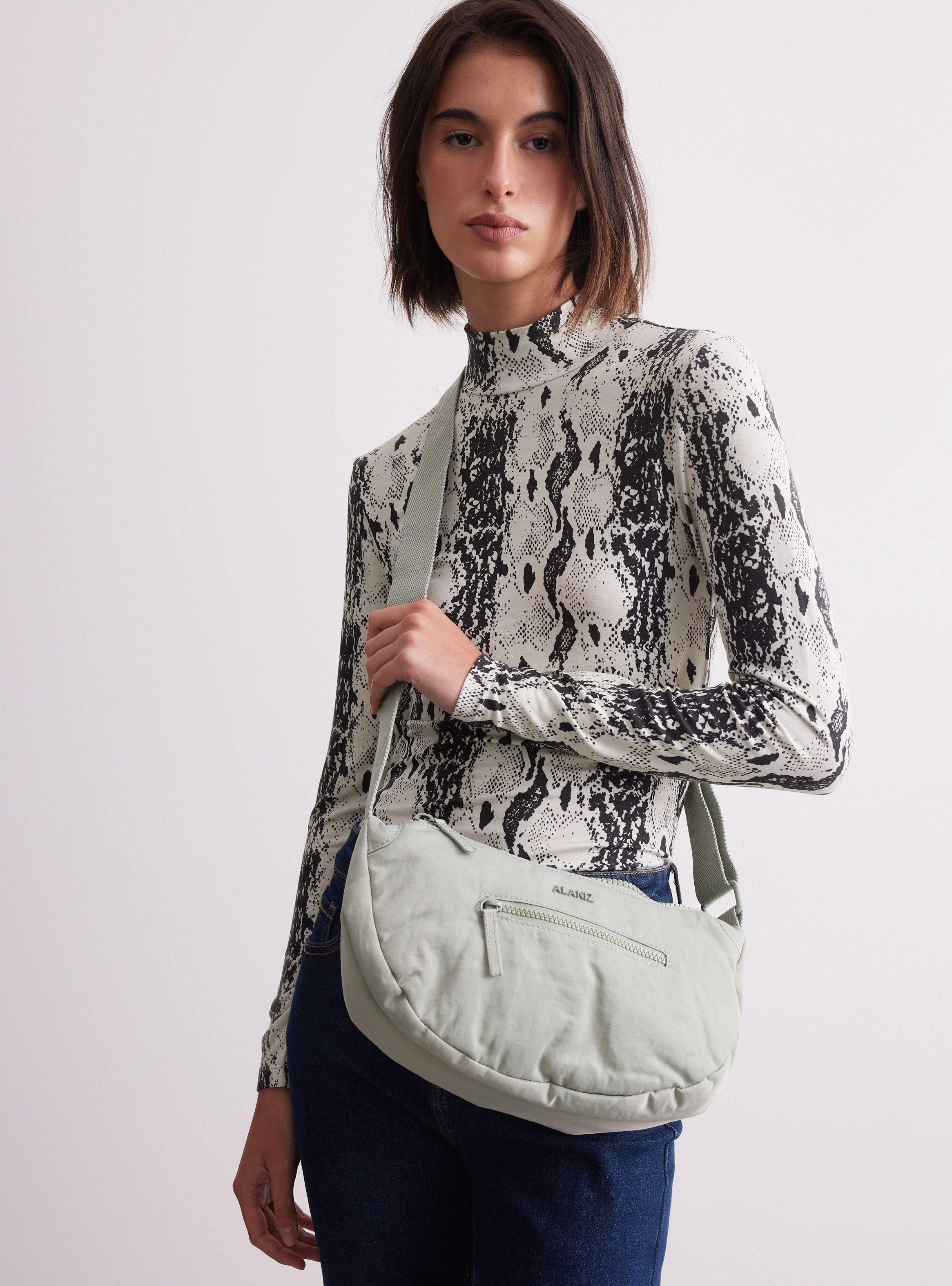 Cartera Bandolera Halfmoon-0