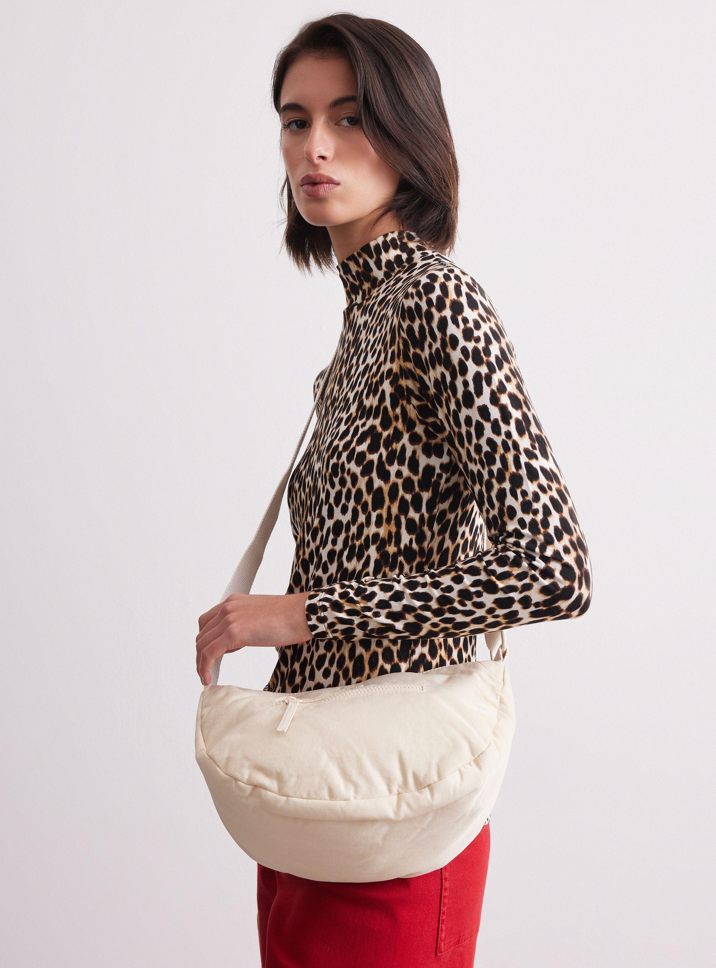 Cartera Bandolera Halfmoon-0