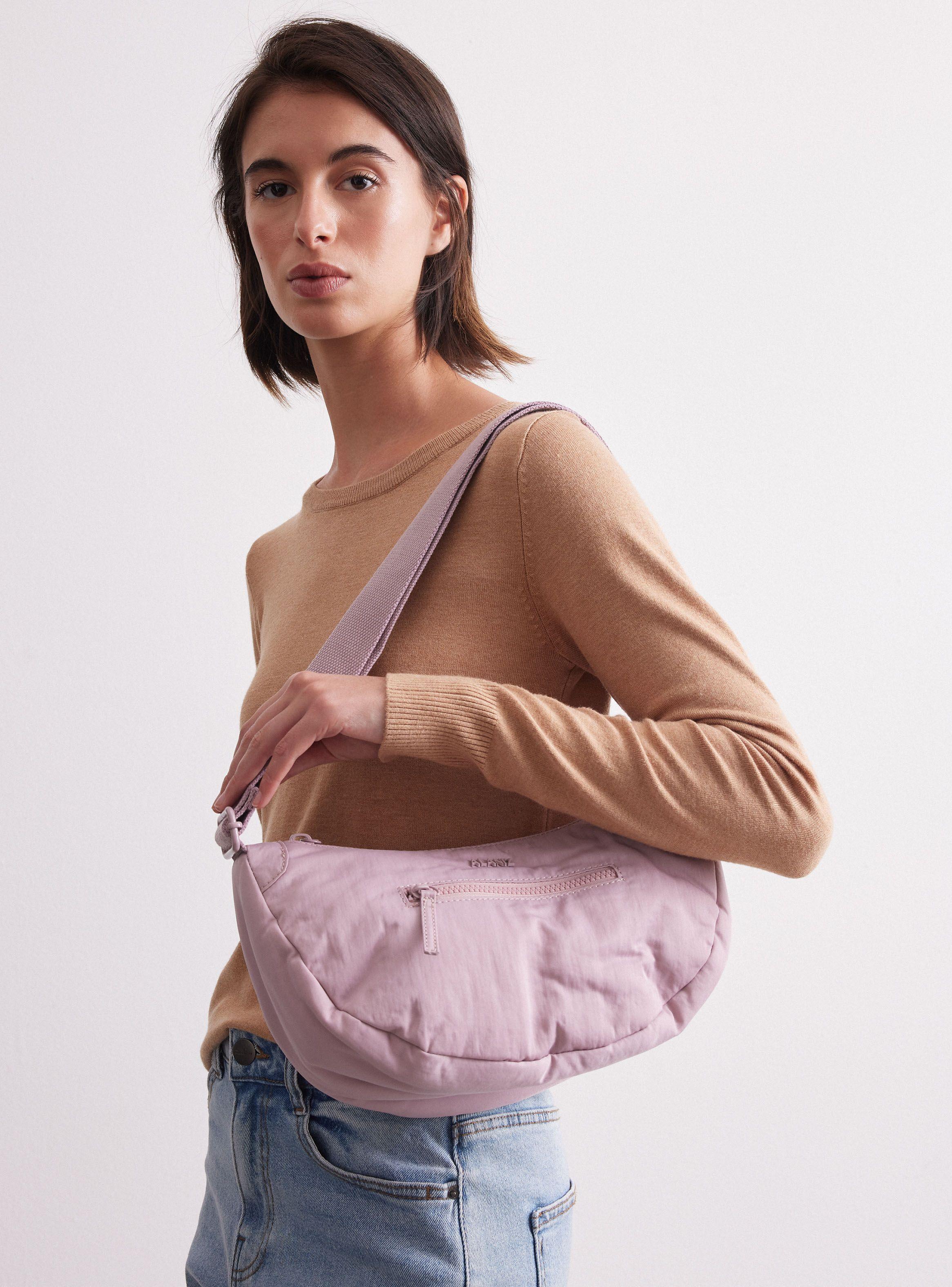 Cartera Bandolera Halfmoon-0