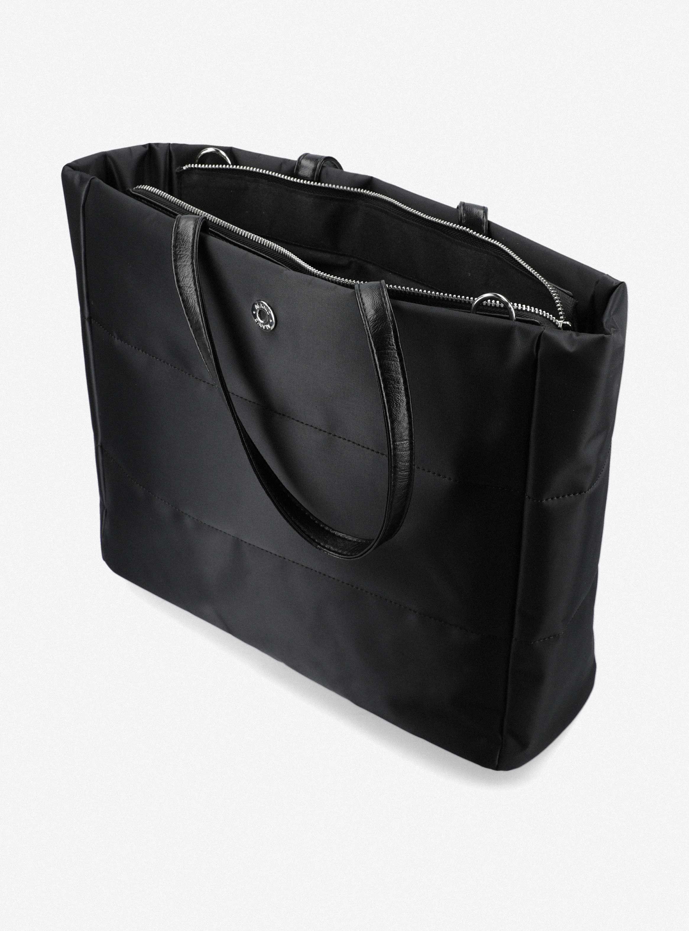 Cartera Shopper Textil-5