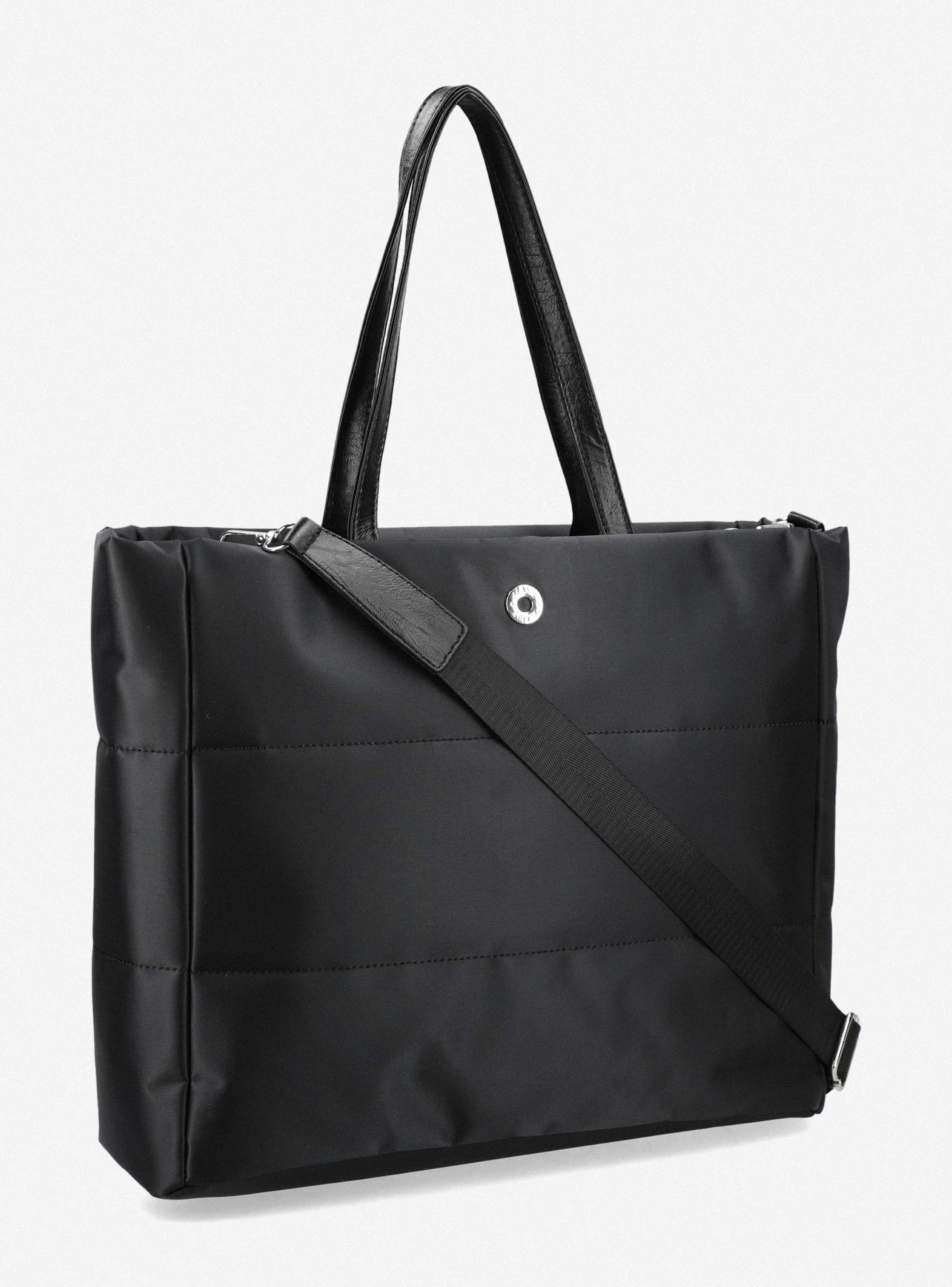Cartera Shopper Textil-3