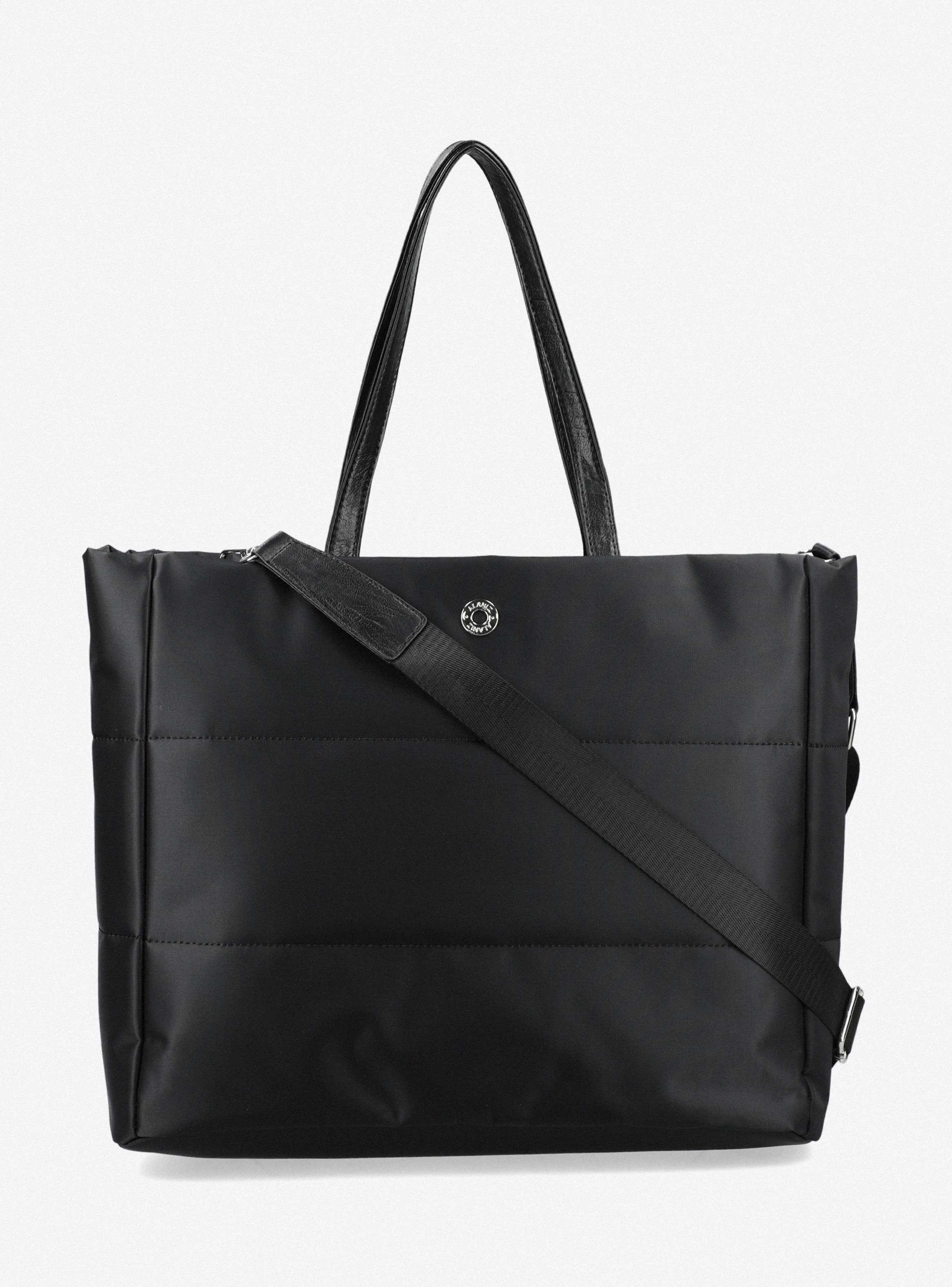 Cartera Shopper Textil-2