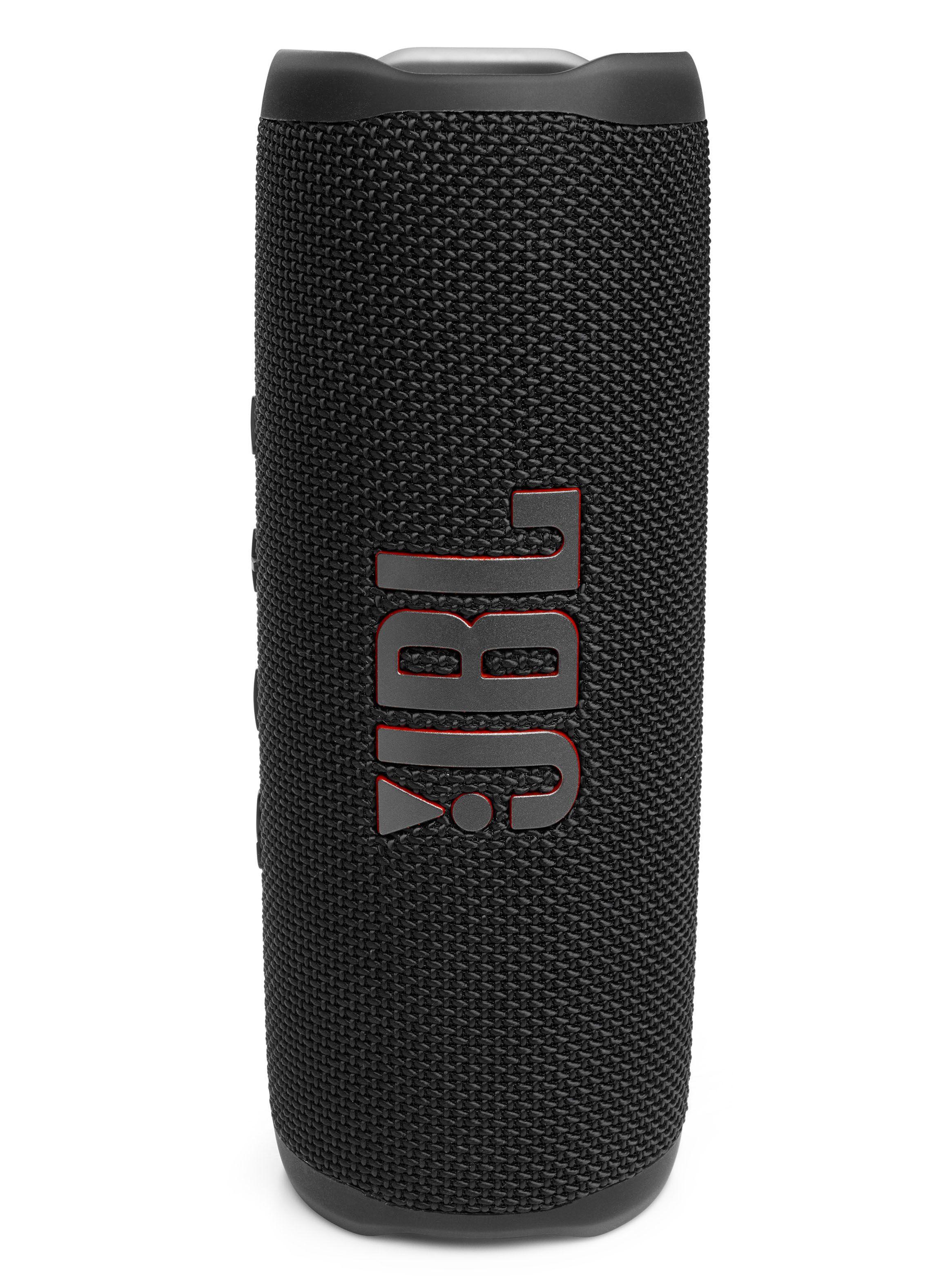Parlante Bluetooth Flip 6 Negro-3