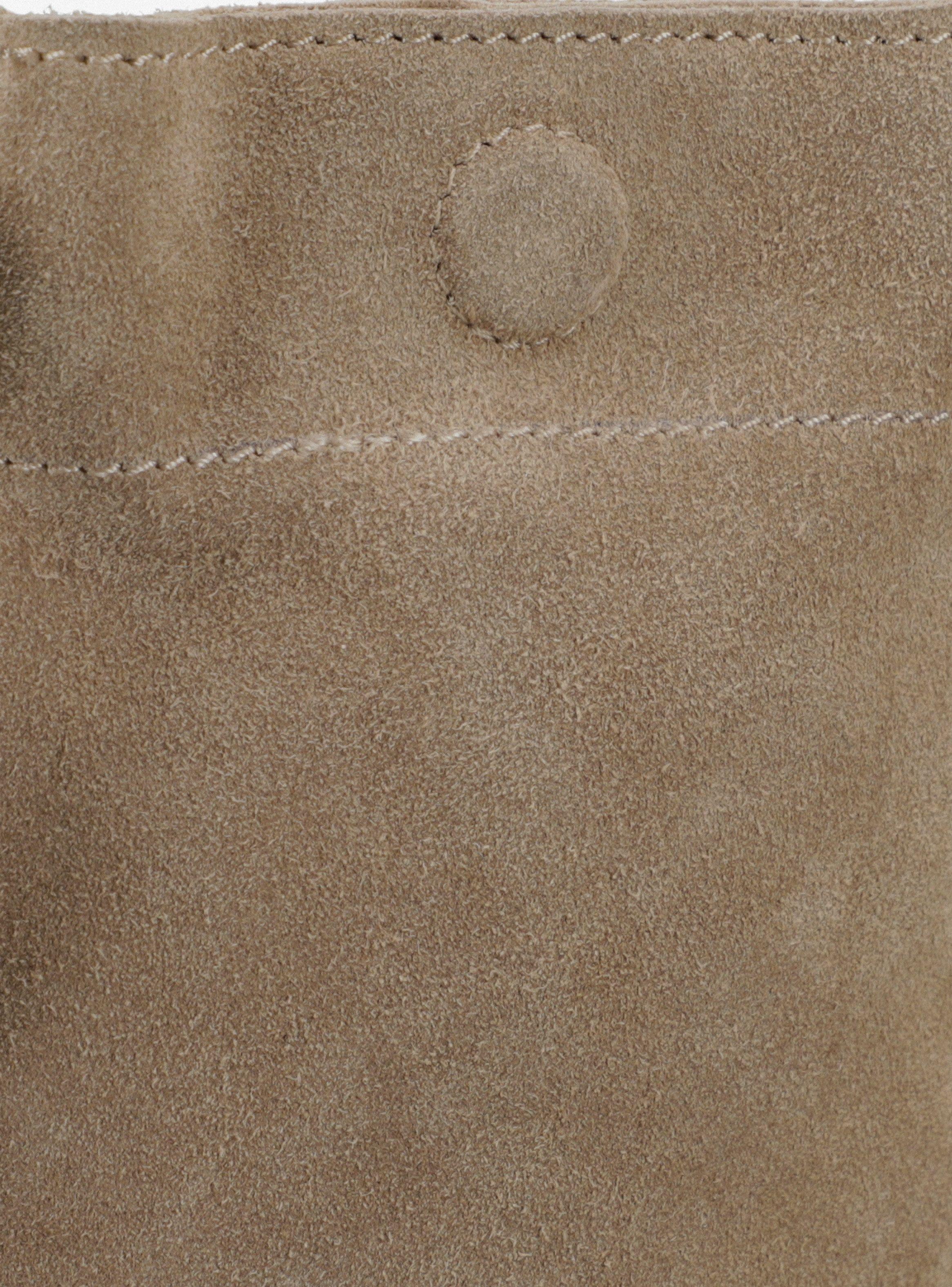 Mini Bag en Cuero By C. Del Pilar-6