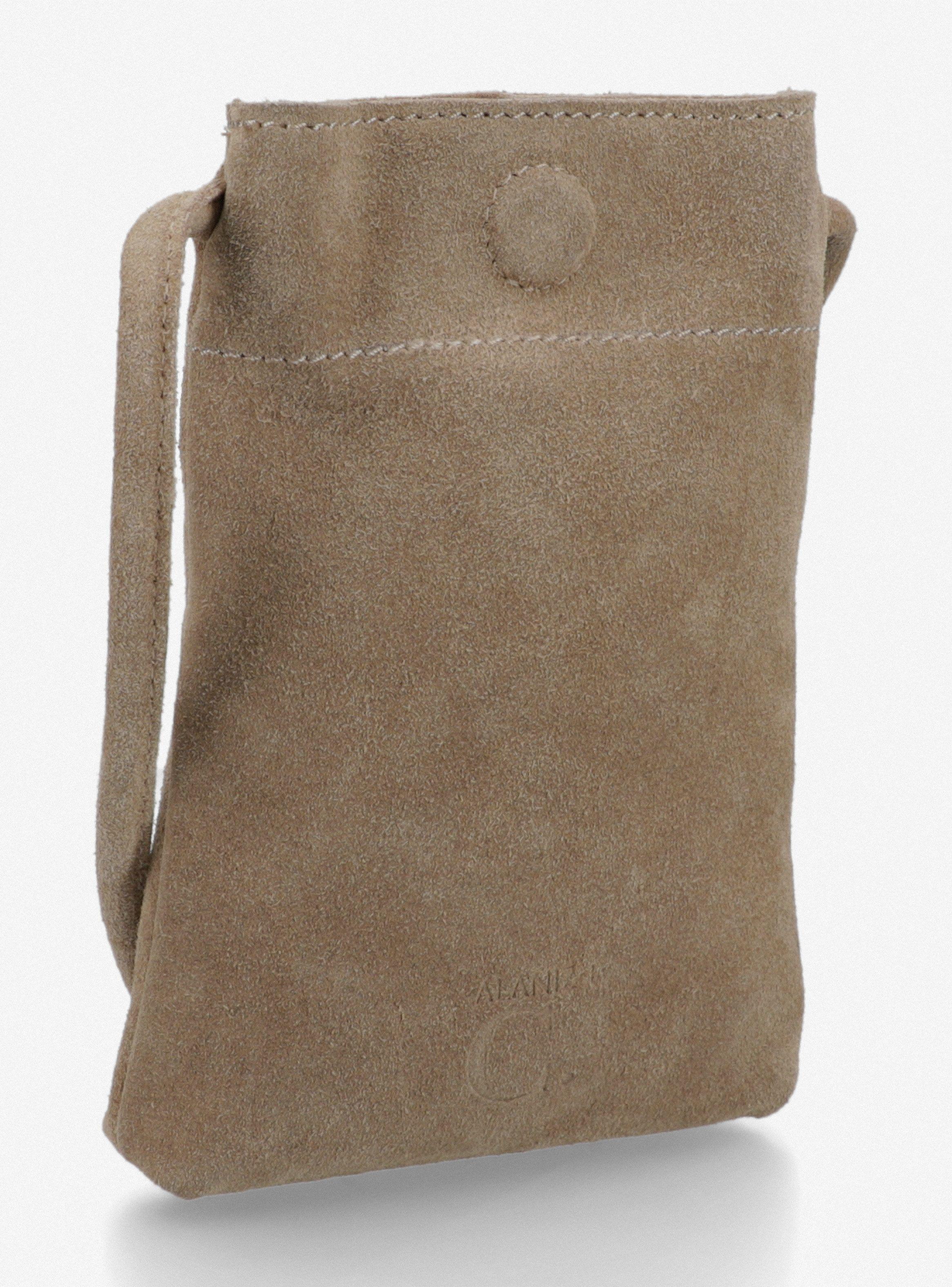 Mini Bag en Cuero By C. Del Pilar-3