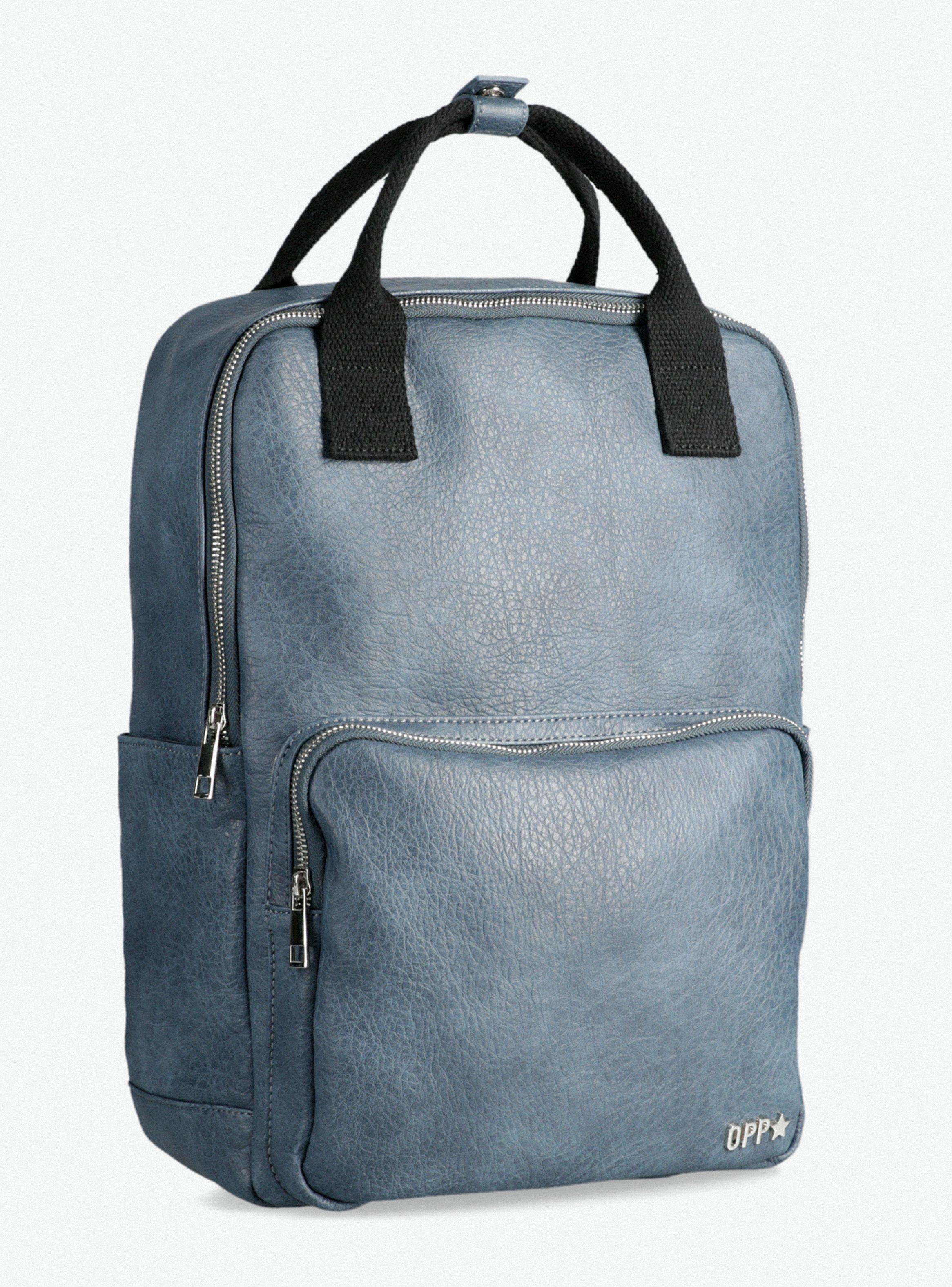 Mochila Computador con Bolsillos-3