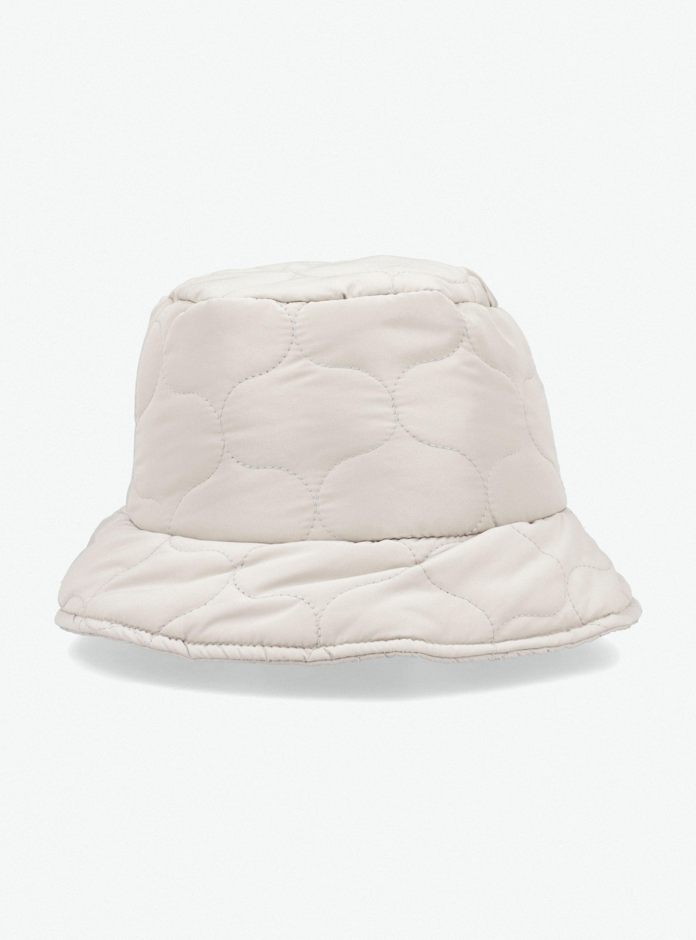 Gorro Bucket Acolchado-3