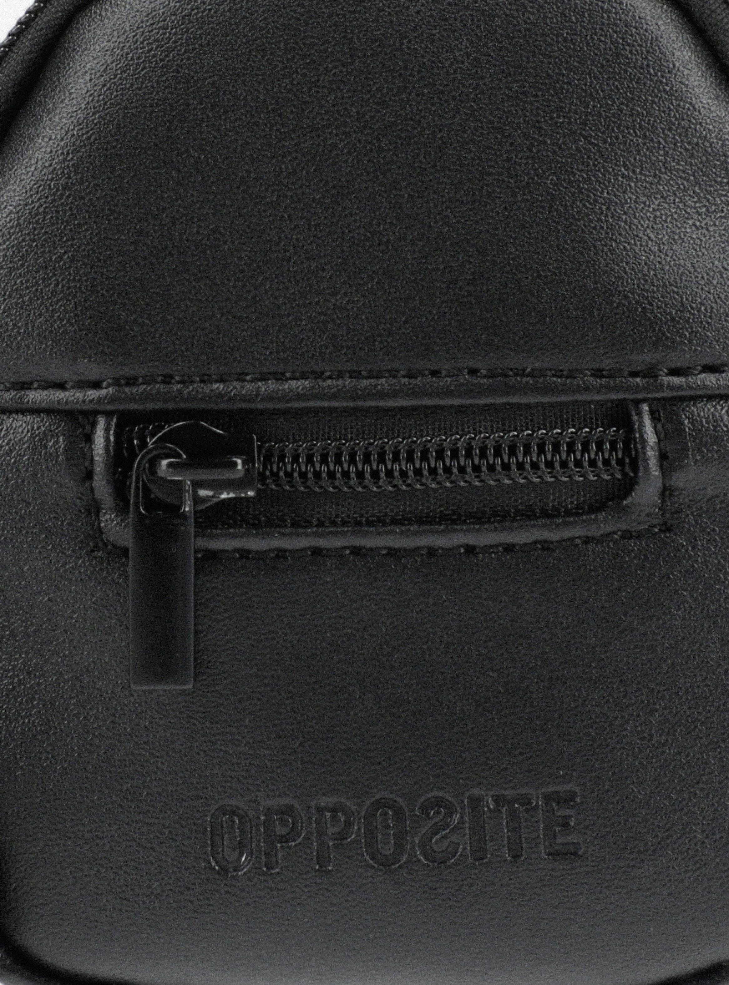 Monedero Diseño Mini Mochila-5