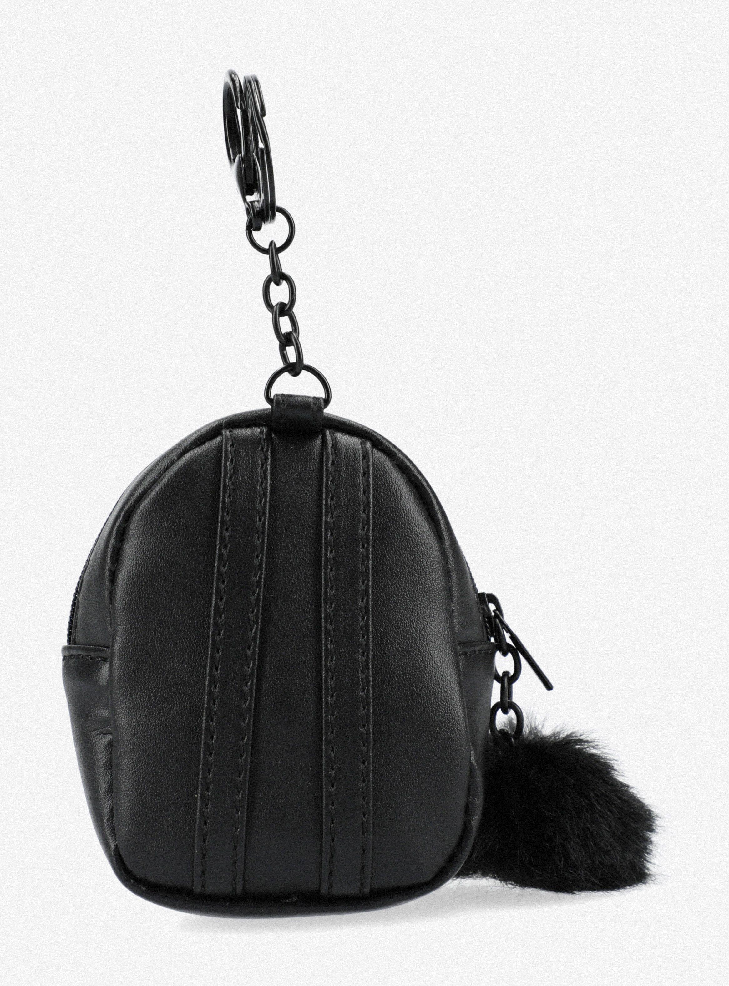 Monedero Diseño Mini Mochila-3